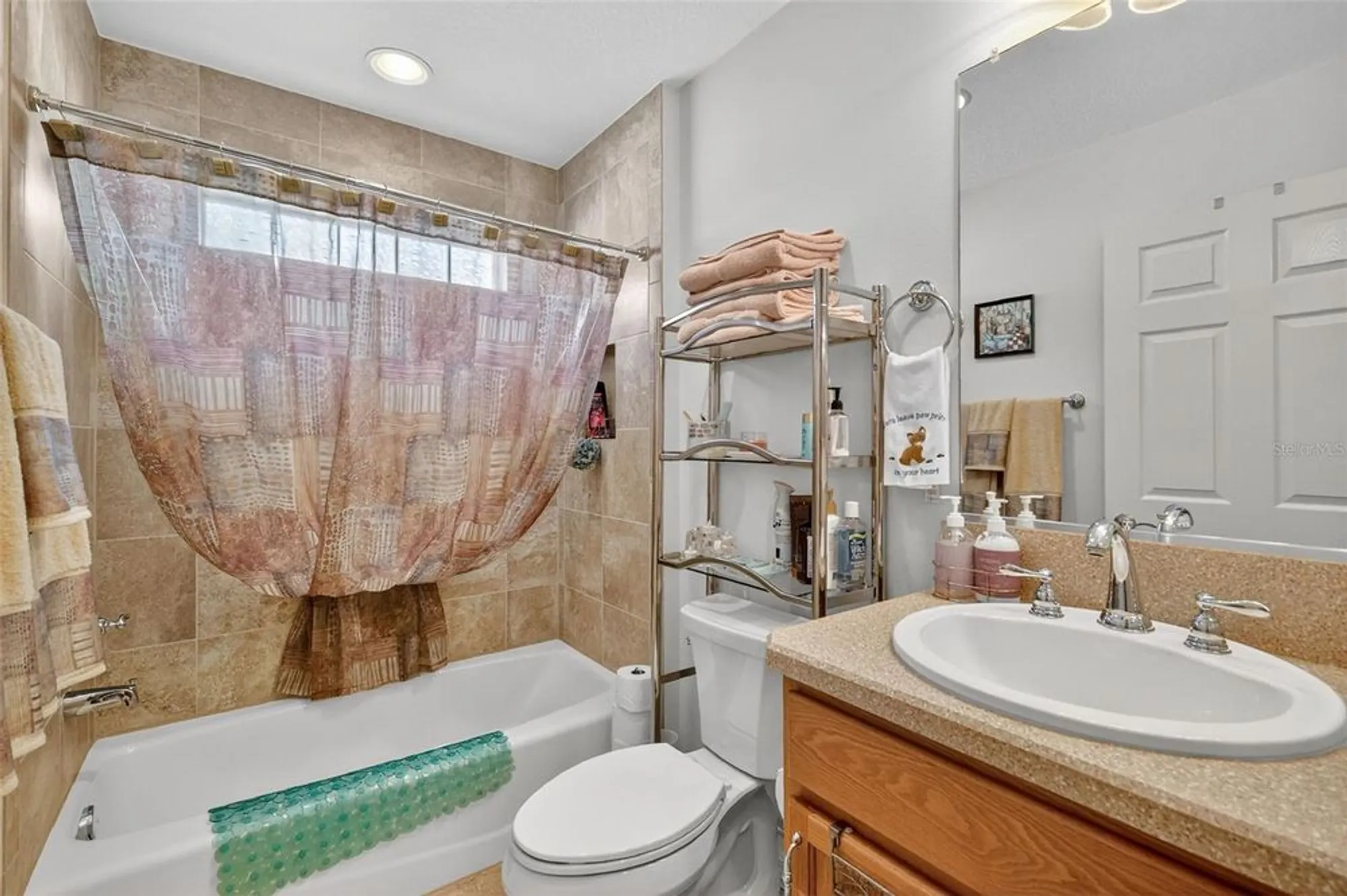 Property Slideshow image 28 of 30 | 3167 spanish moss way, The Villages, FL, 32163