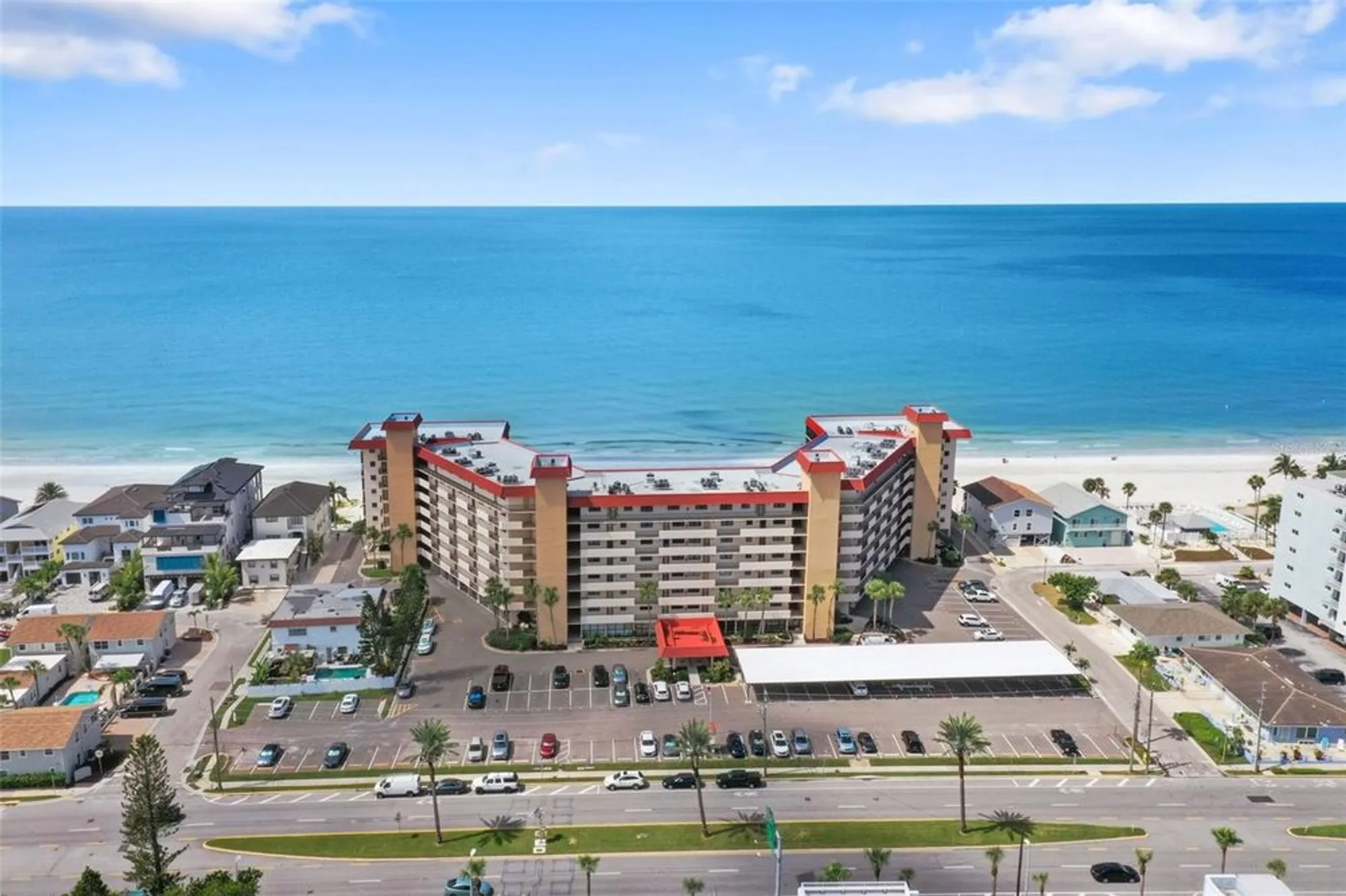 Property Slideshow image 52 of 58 | 18304 gulf blvd 217, Redington Shores, FL, 33708