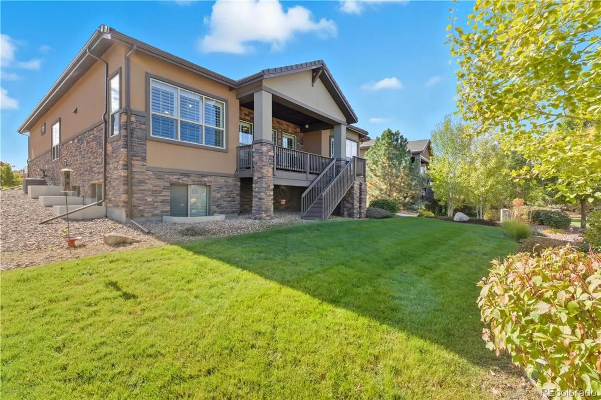 Property Slideshow image 42 of 50 | 3763 wild horse dr, Broomfield, CO, 80023