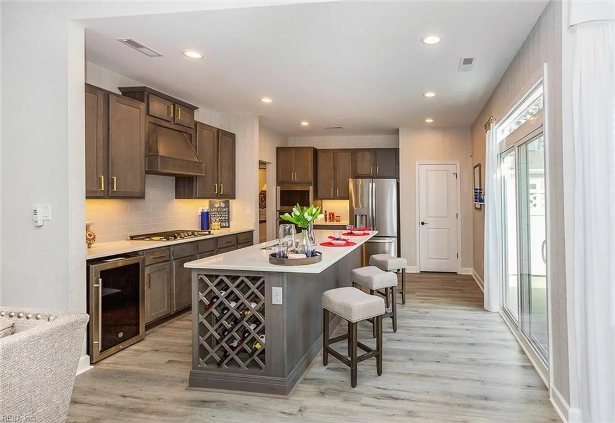 Property Slideshow image 5 of 40 | 1100 capella ln a, Suffolk, VA, 23434