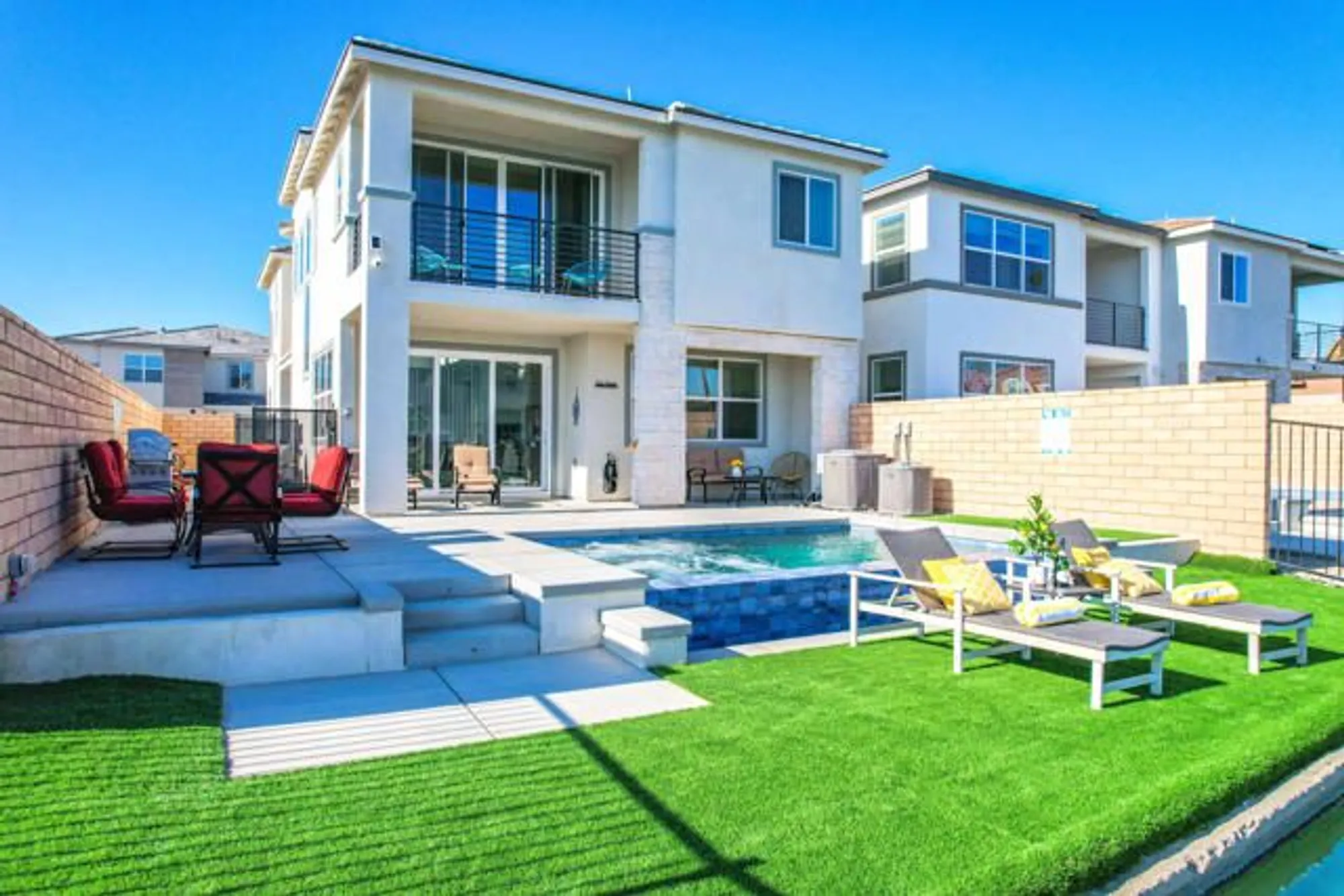 Property Slideshow image 63 of 99 | 43180 portuale ct, Indio, CA, 92203