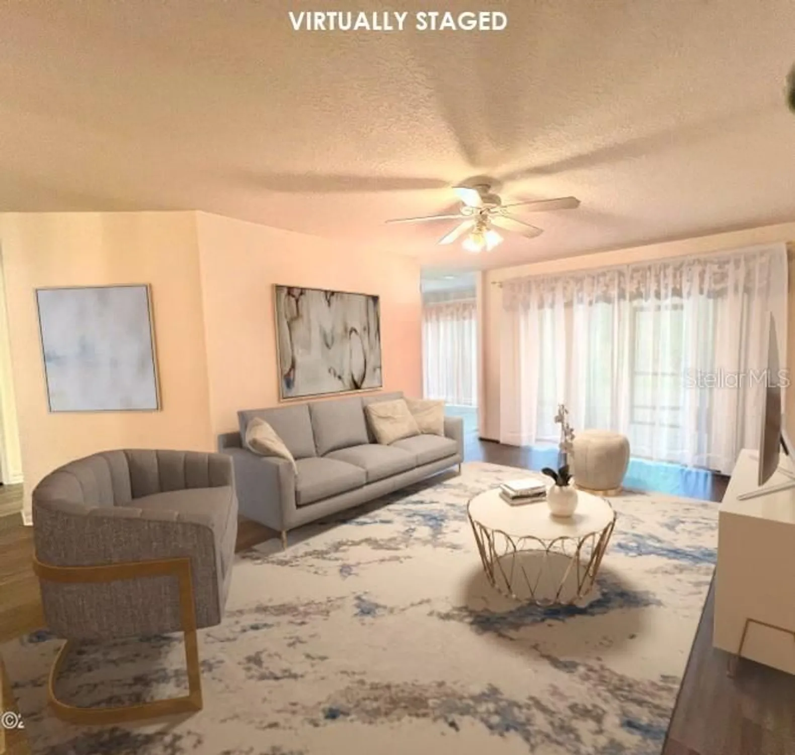 Property Slideshow image 12 of 19 | 129 blue heron dr a, Daytona Beach, FL, 32119