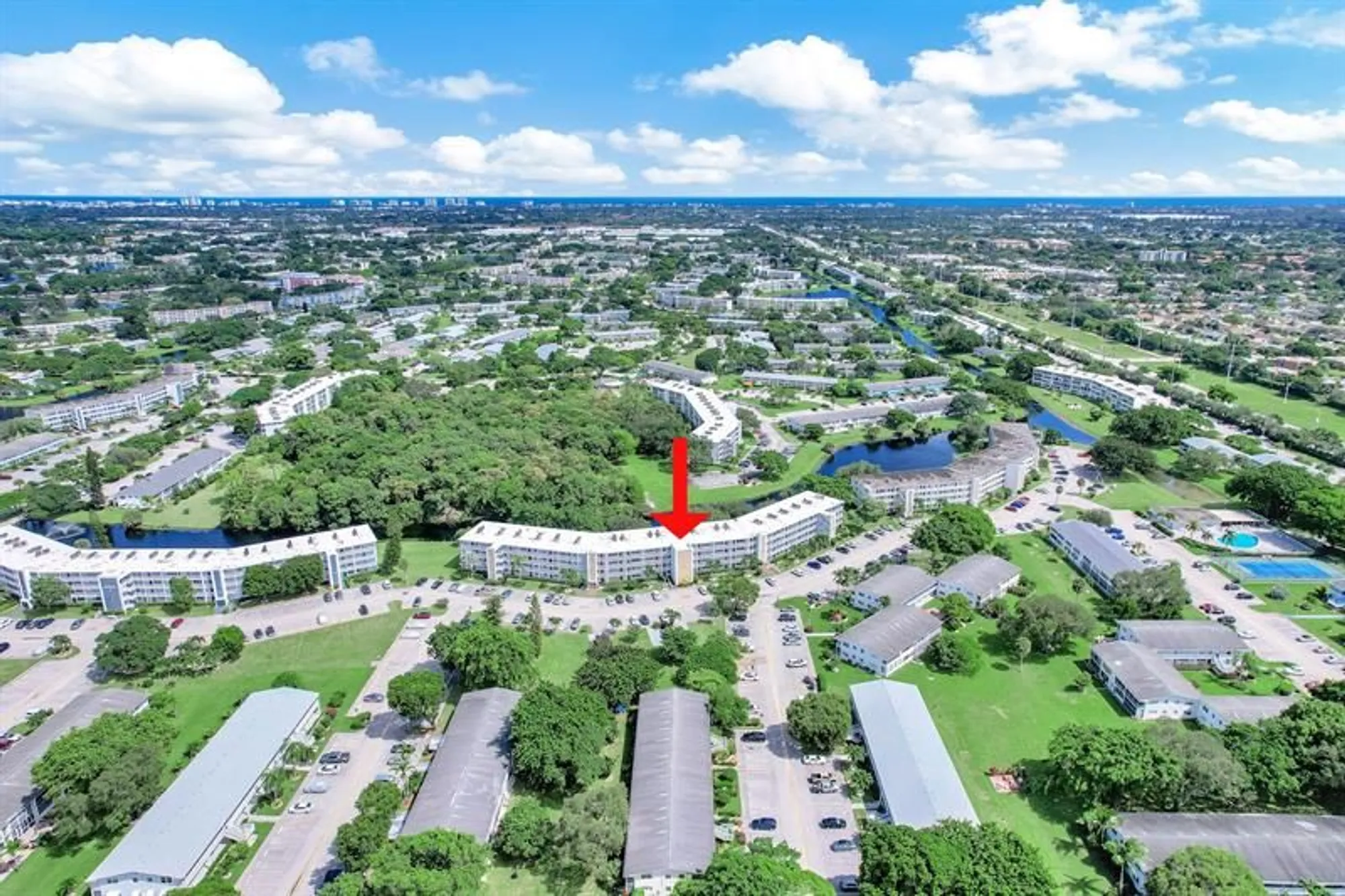 Property Slideshow image 44 of 47 | 2038 newport h # 2038, Deerfield Beach, FL, 33442