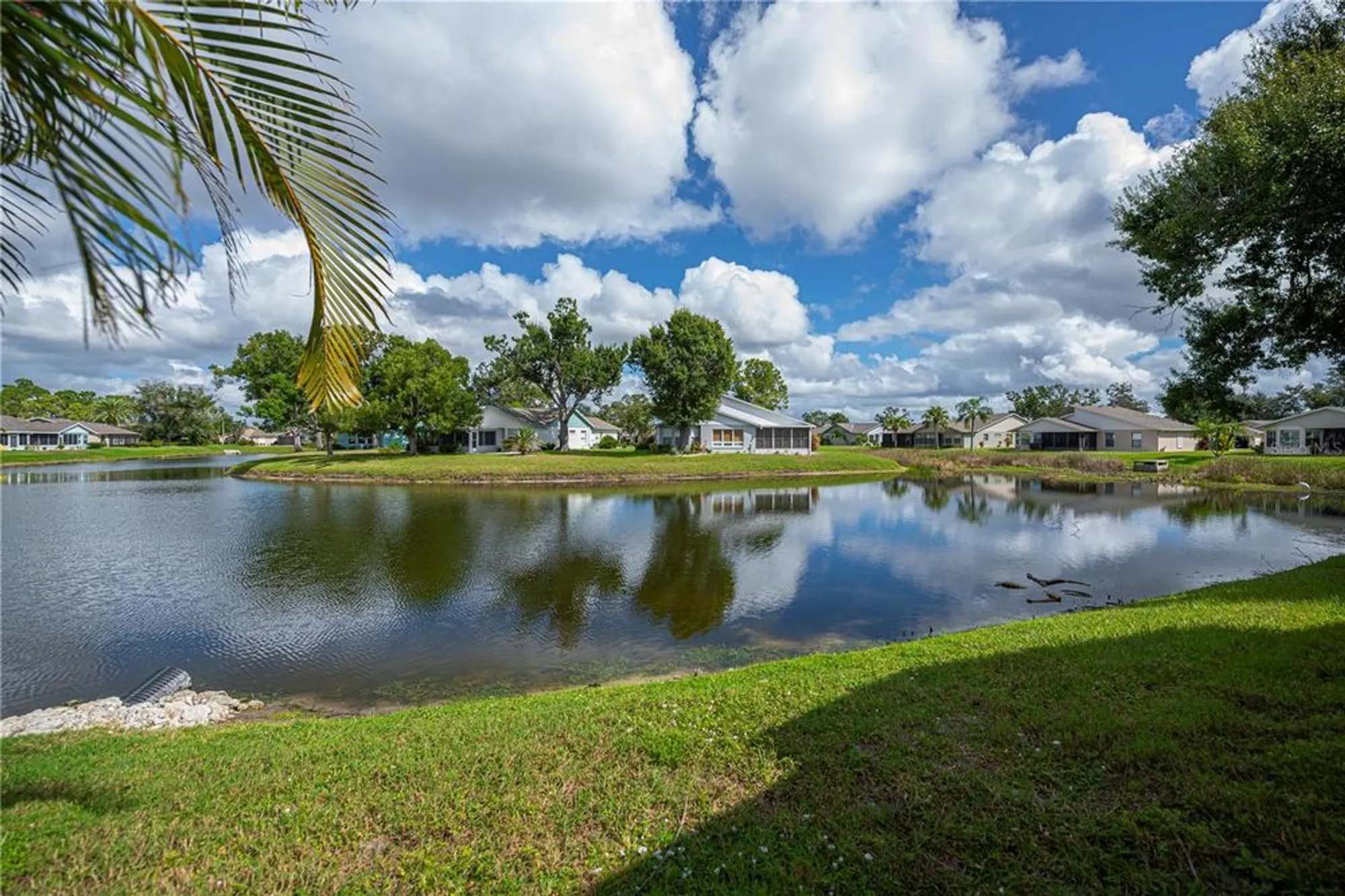 Property Slideshow image 8 of 58 | 425 cypress forest dr, Englewood, FL, 34223