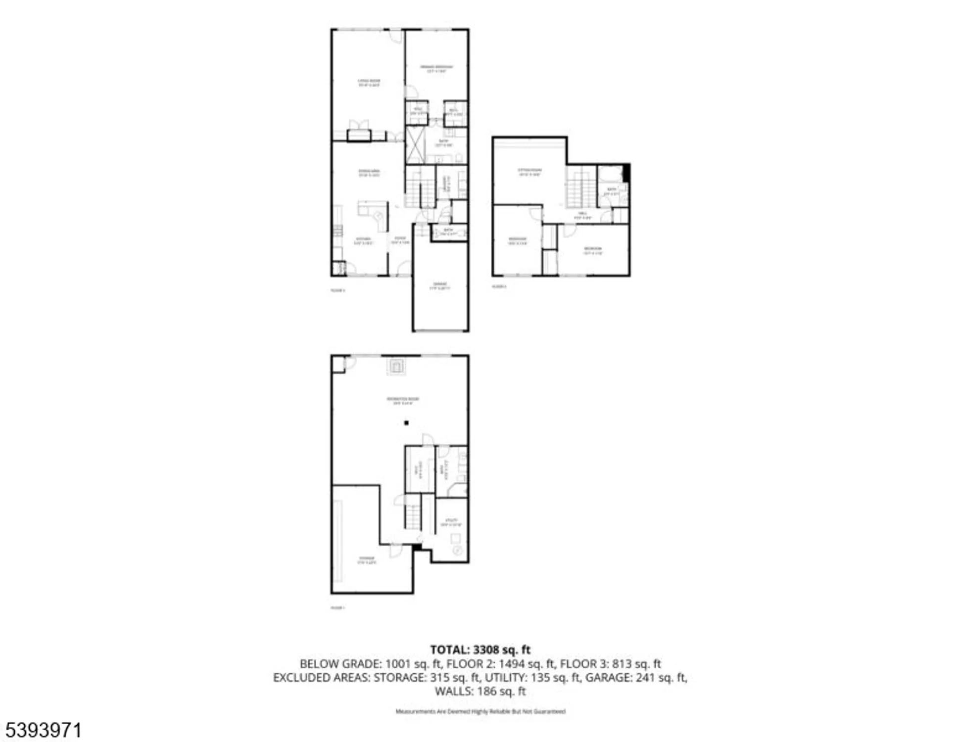 Property Slideshow image 29 of 29 | 13 fernwood ct, Whitehouse Station, NJ, 08889
