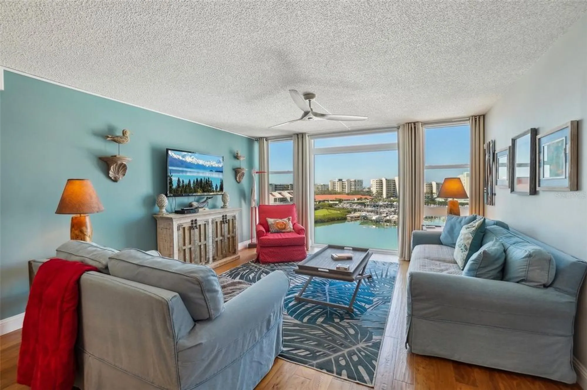 Property Slideshow image 9 of 53 | 7400 sun island dr 712, South Pasadena, FL, 33707