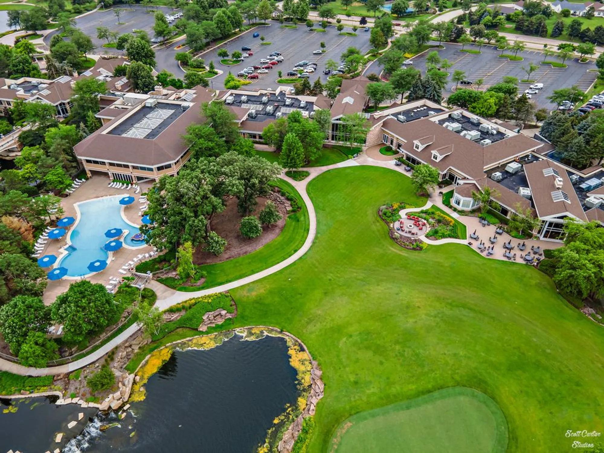 Property Slideshow image 42 of 44 | 13116 eakin creek ct, Huntley, IL, 60142