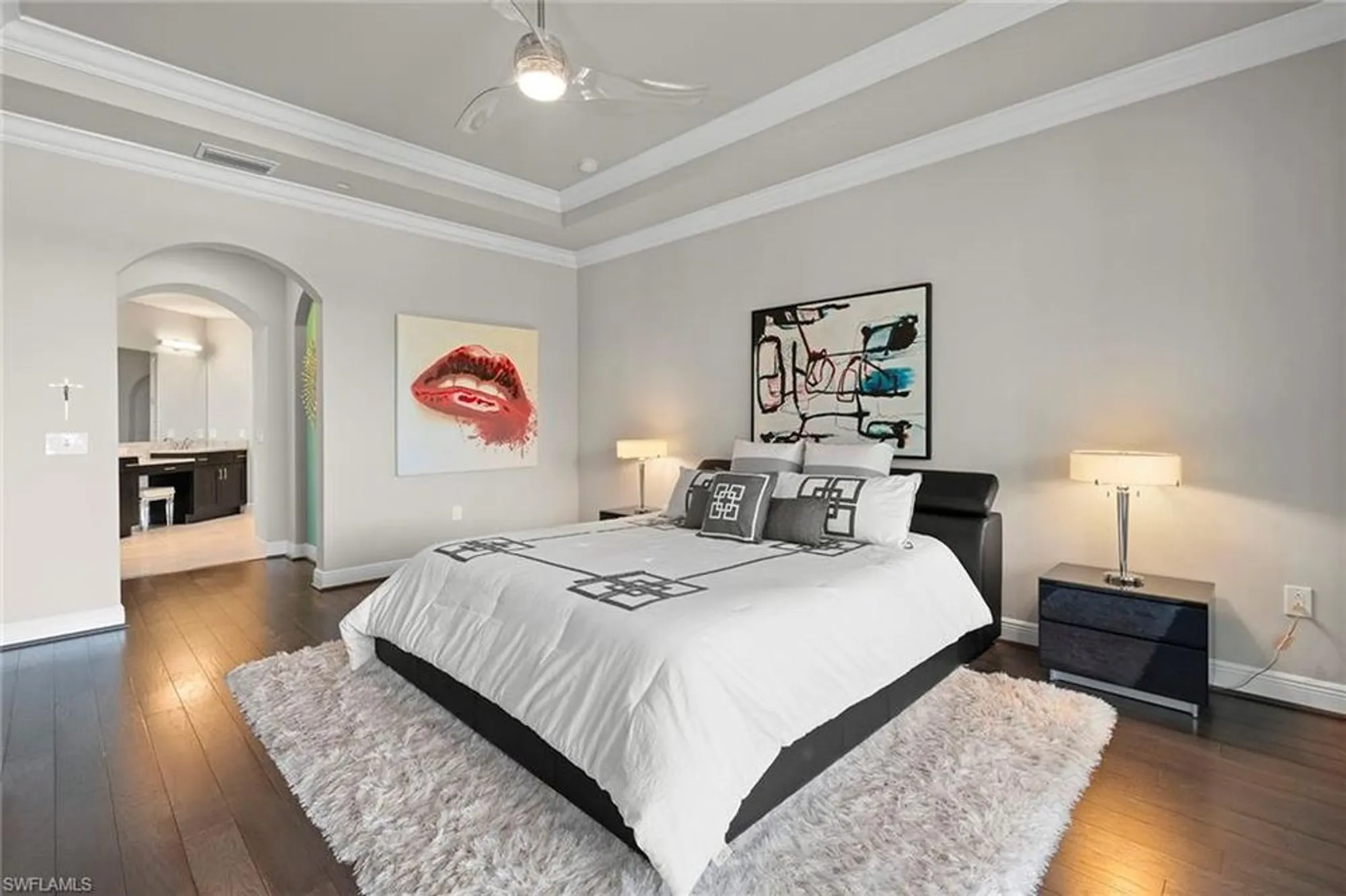 Property Slideshow image 21 of 48 | 4750 via del corso ln 201, Bonita Springs, FL, 34134