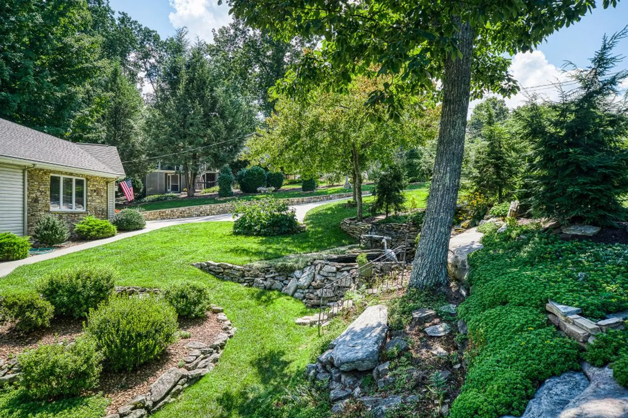 Property Slideshow image 38 of 56 | 16 belvedere ln, Crossville, TN, 38558