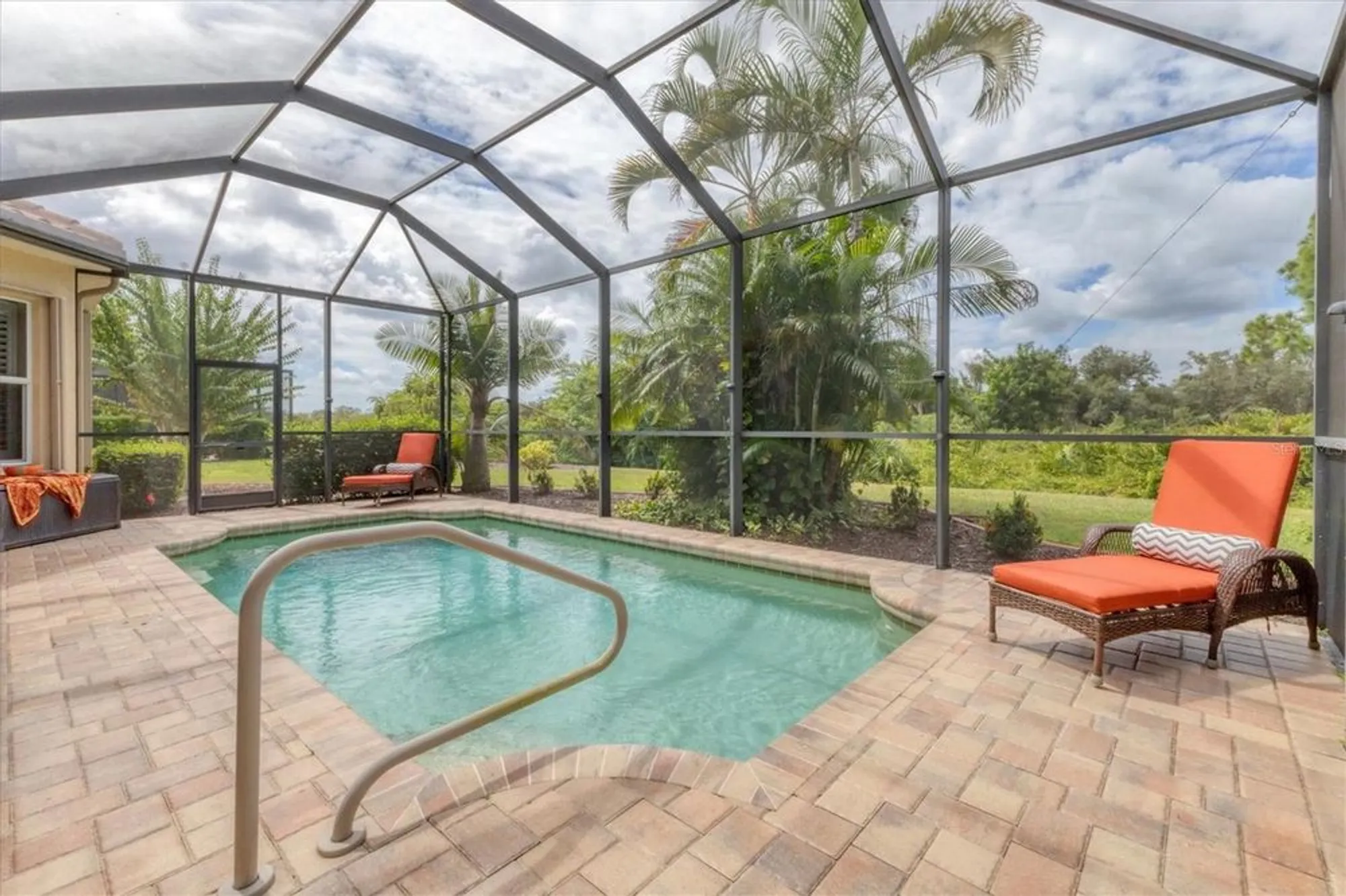 Property Slideshow image 43 of 86 | 5412 royal poinciana way, North Port, FL, 34291