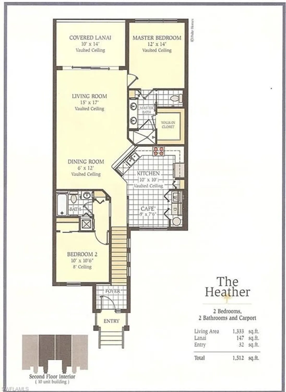 Property Slideshow image 17 of 27 | 10119 colonial country club blvd 1903, Fort Myers, FL, 33913