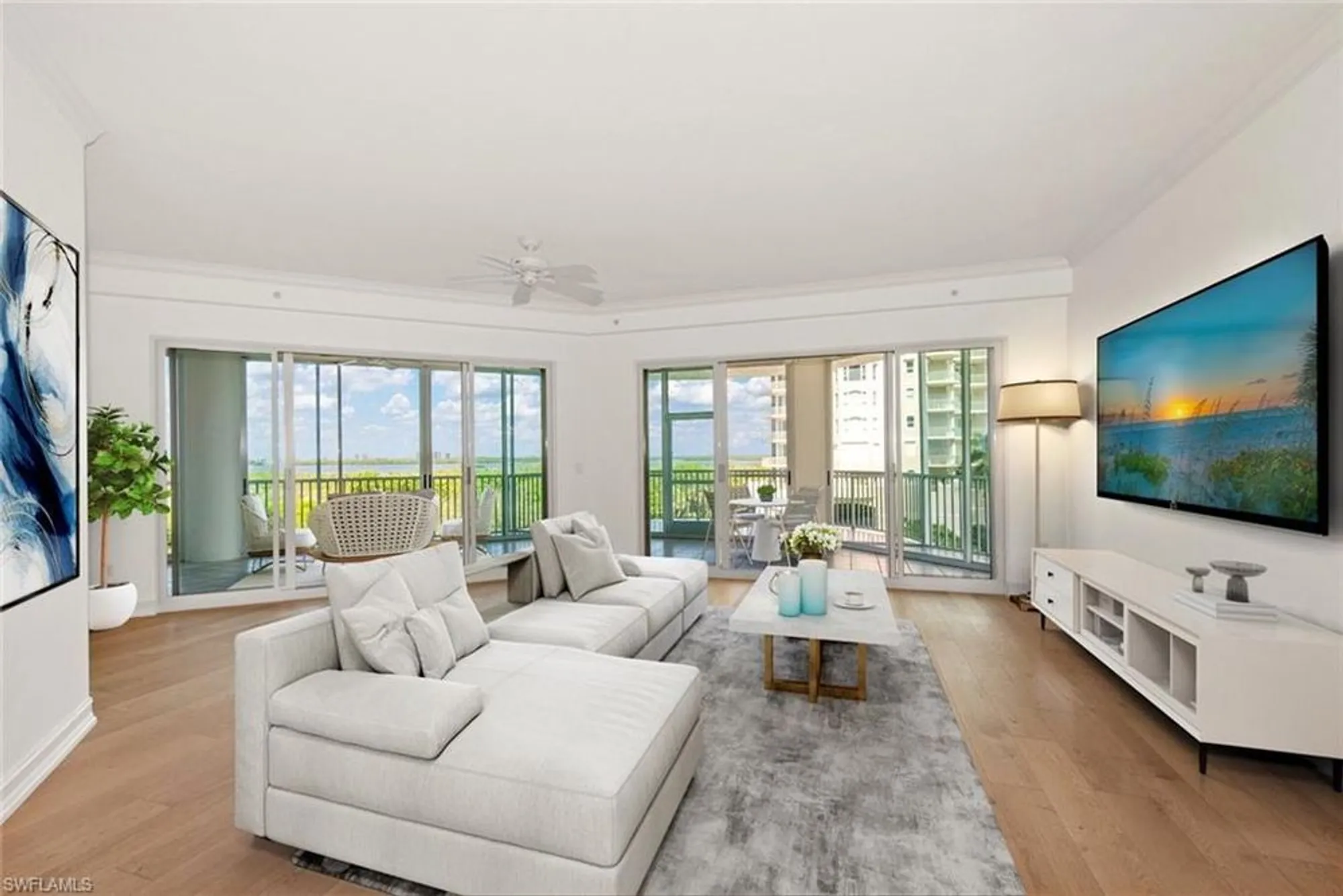 Property Slideshow image 9 of 44 | 4801 island pond ct 405, Bonita Springs, FL, 34134