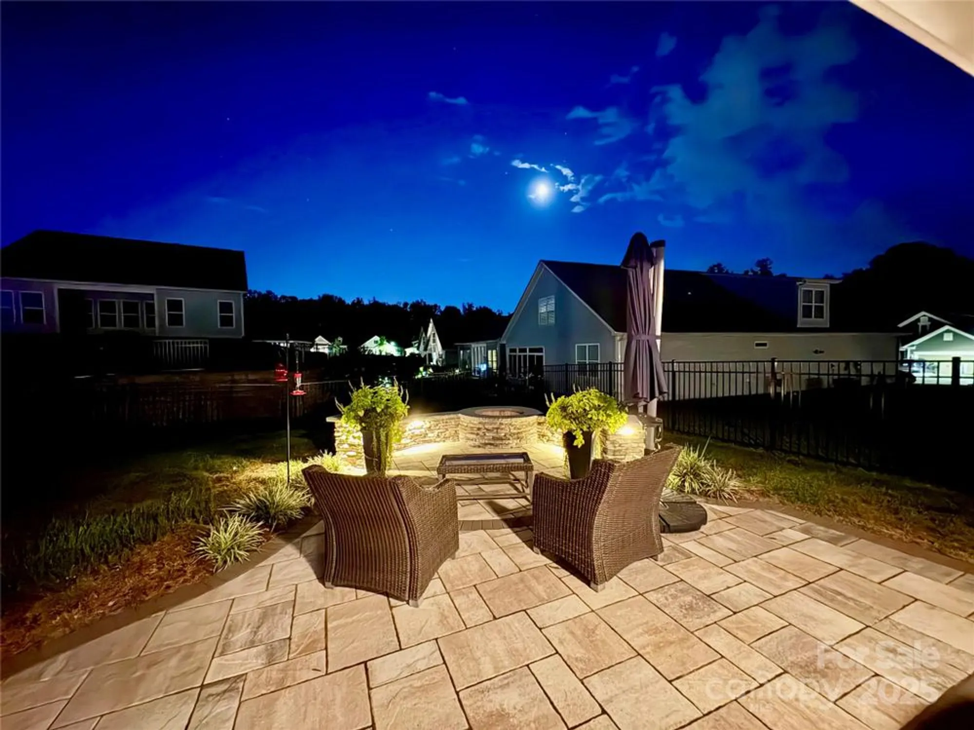 Property Slideshow image 39 of 47 | 194 hanks bluff dr, Mooresville, NC, 28117