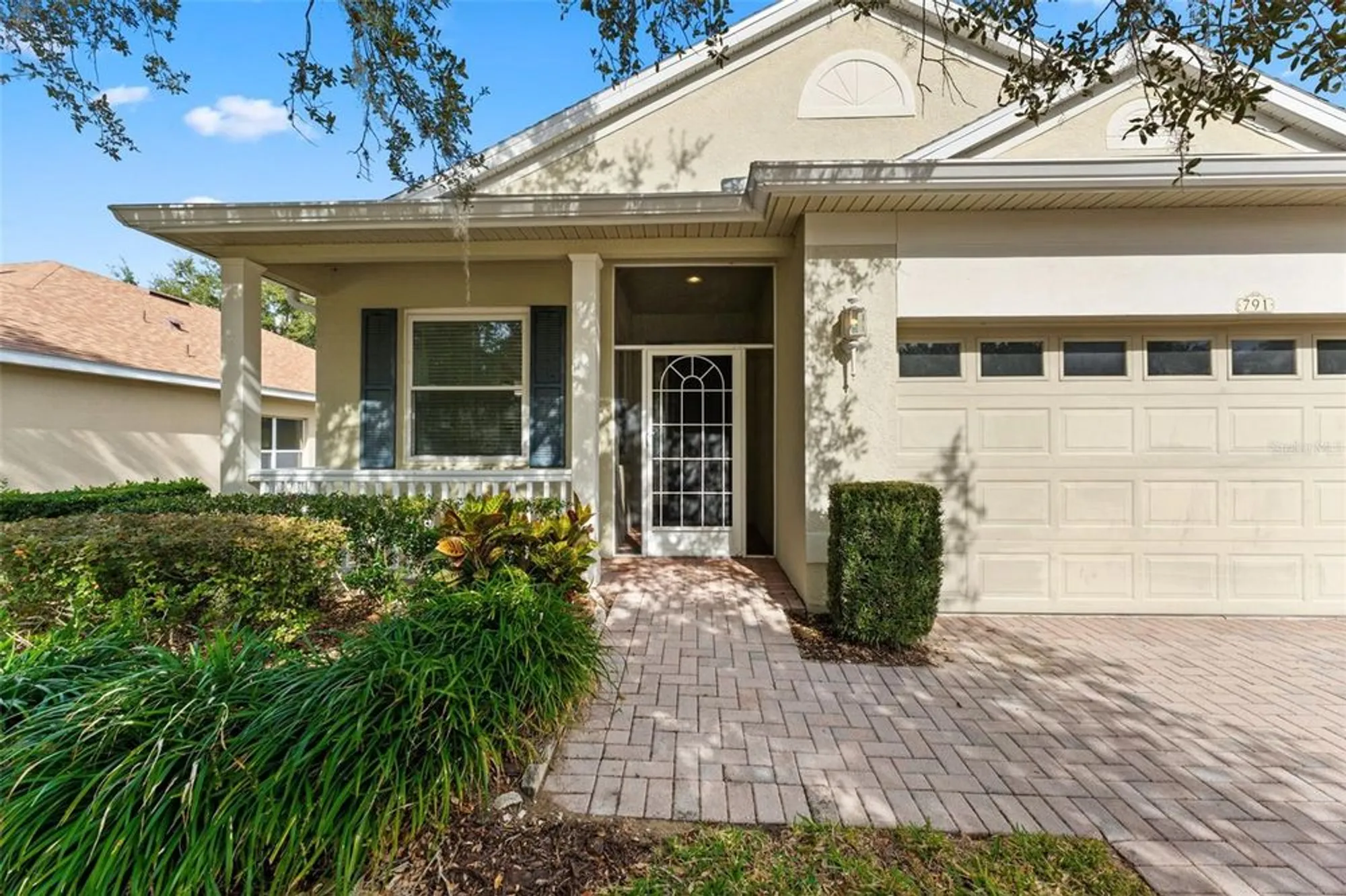 Property Slideshow image 2 of 35 | 791 wolf creek st, Clermont, FL, 34711