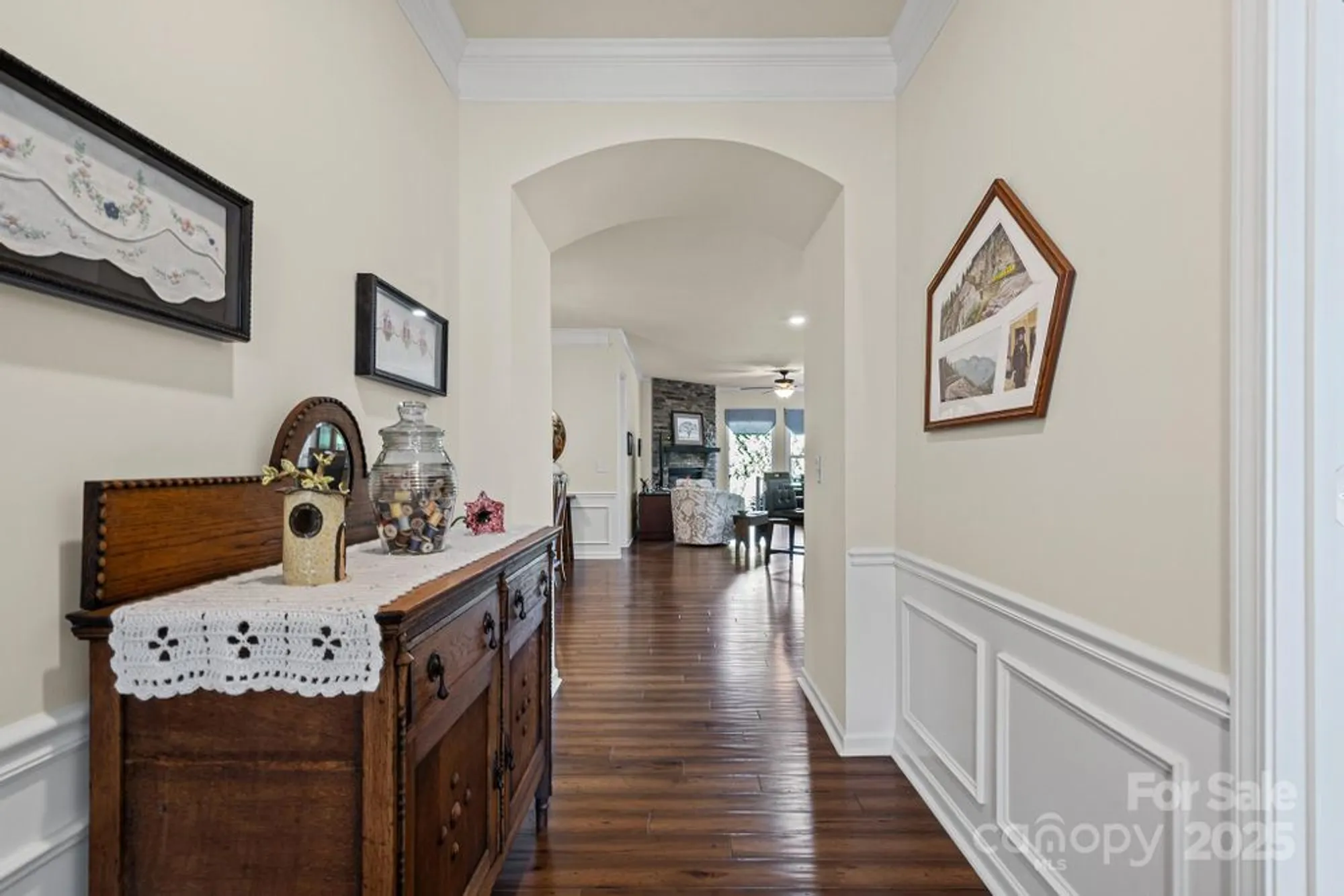 Property Slideshow image 7 of 44 | 673 birchway dr, Fort Mill, SC, 29715