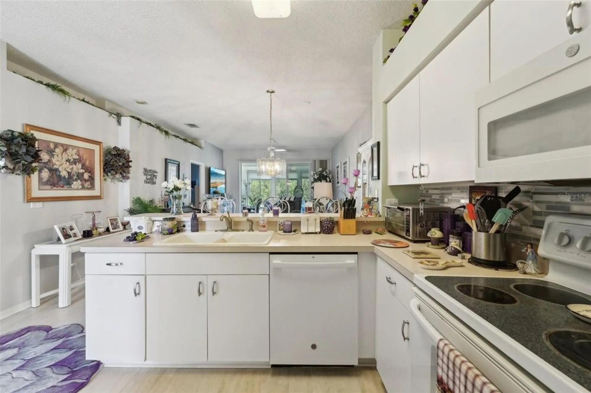 Property Slideshow image 16 of 67 | 767 tremont greens ln # 64, Sun City Center, FL, 33573