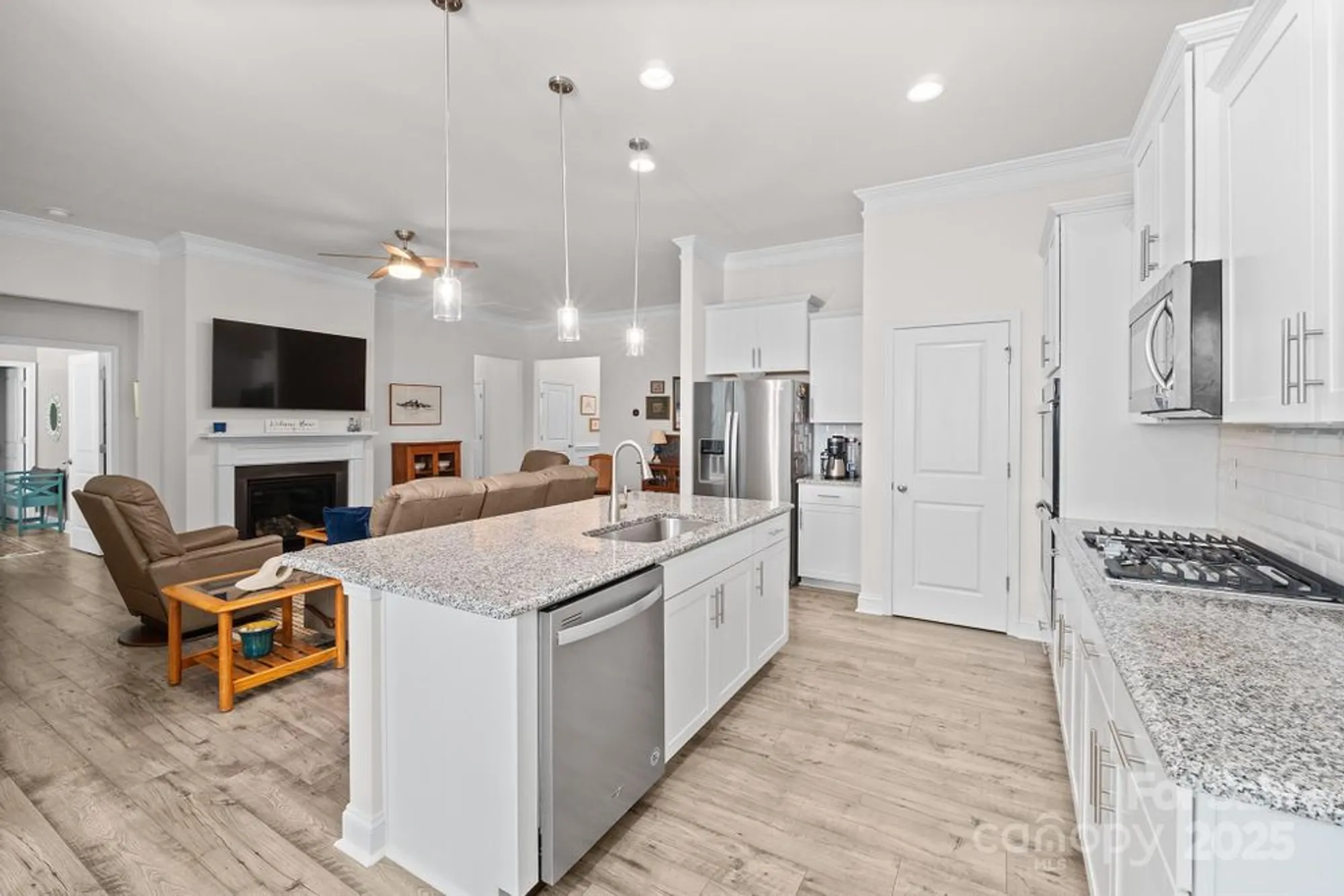 Property Slideshow image 8 of 34 | 119 coddle way, Mooresville, NC, 28115