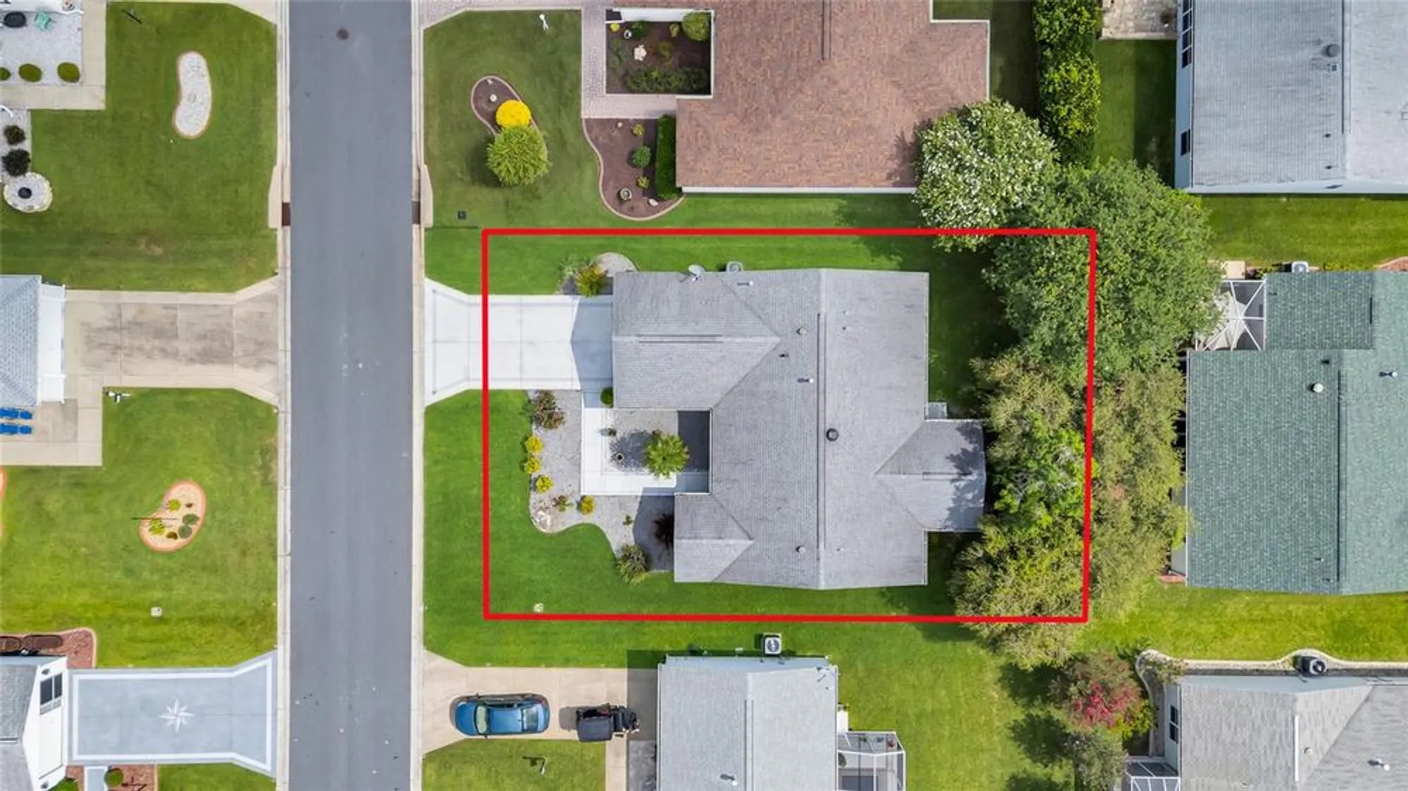 Property Slideshow image 24 of 32 | 1819 captiva ct, The Villages, FL, 32162