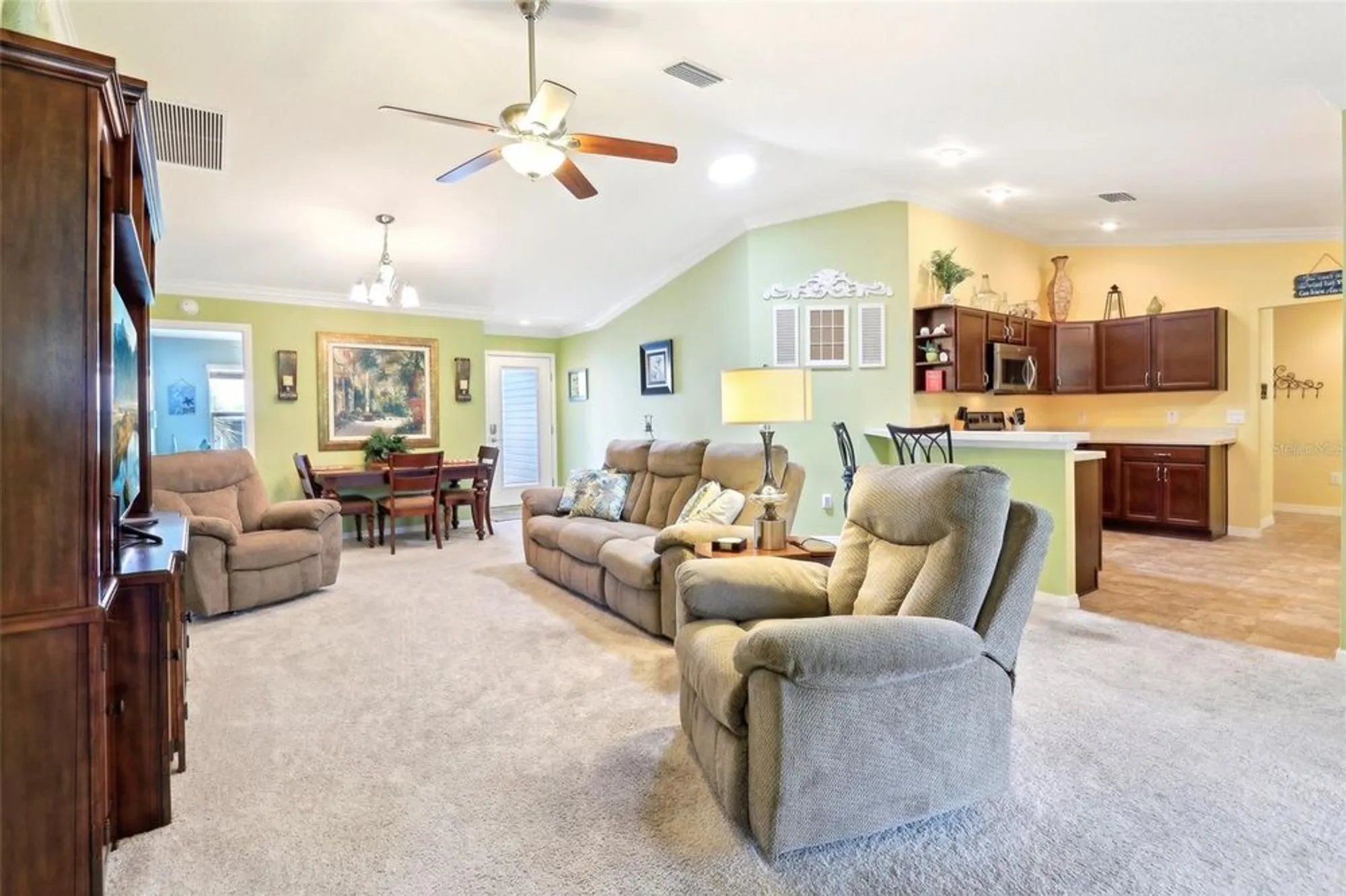 Property Slideshow image 8 of 50 | 3500 countryside path, The Villages, FL, 32163