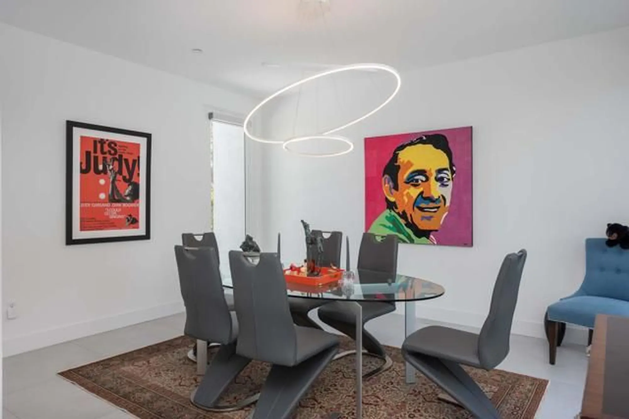 Property Slideshow image 4 of 31 | 4962 frey way, Palm Springs, CA, 92262