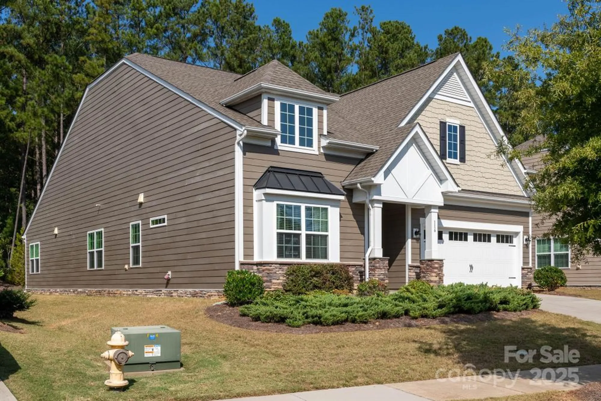 Property Slideshow image 36 of 47 | 116 van gogh trl, Mount Holly, NC, 28120