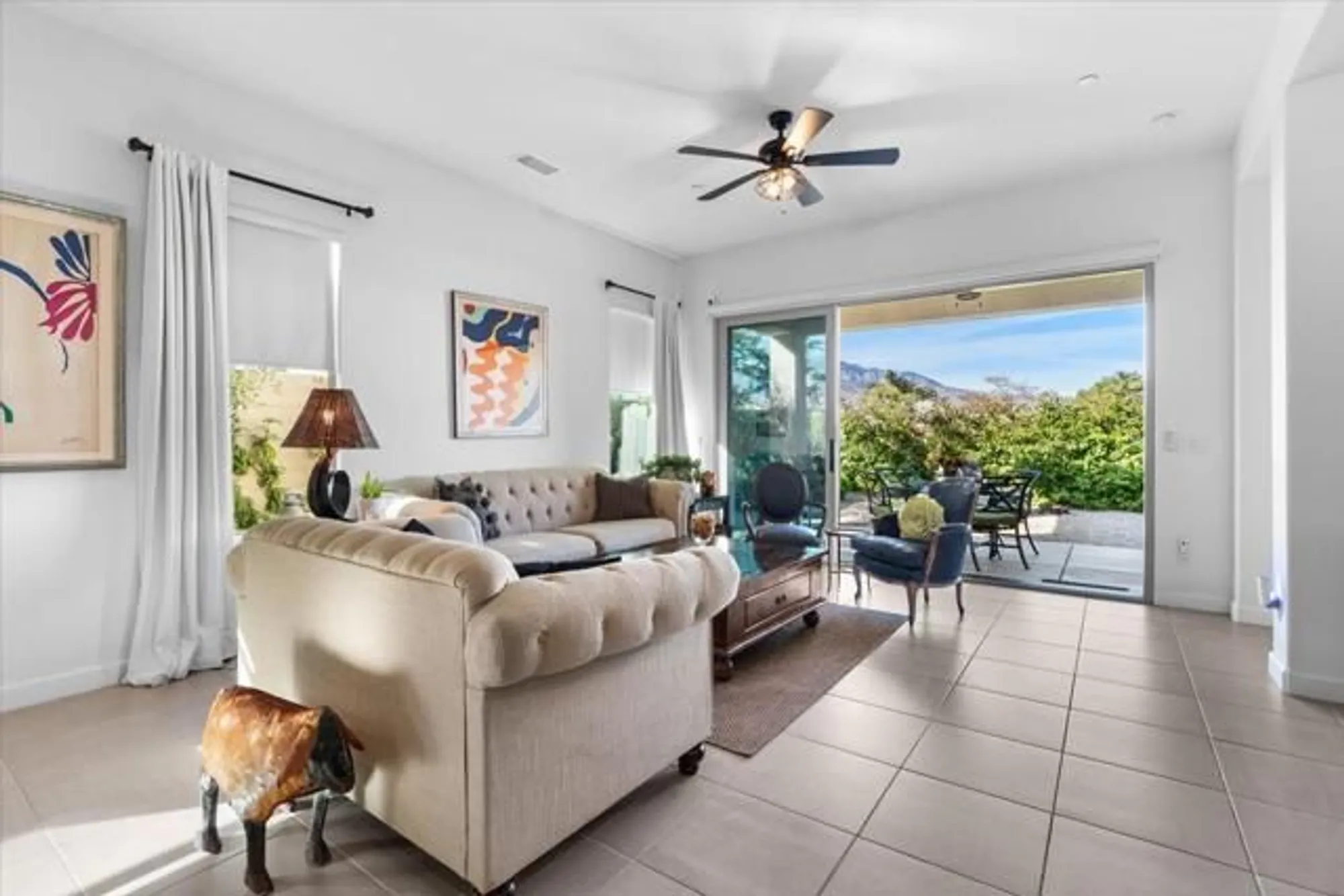 Property Slideshow image 1 of 51 | 132 claret, Rancho Mirage, CA, 92270