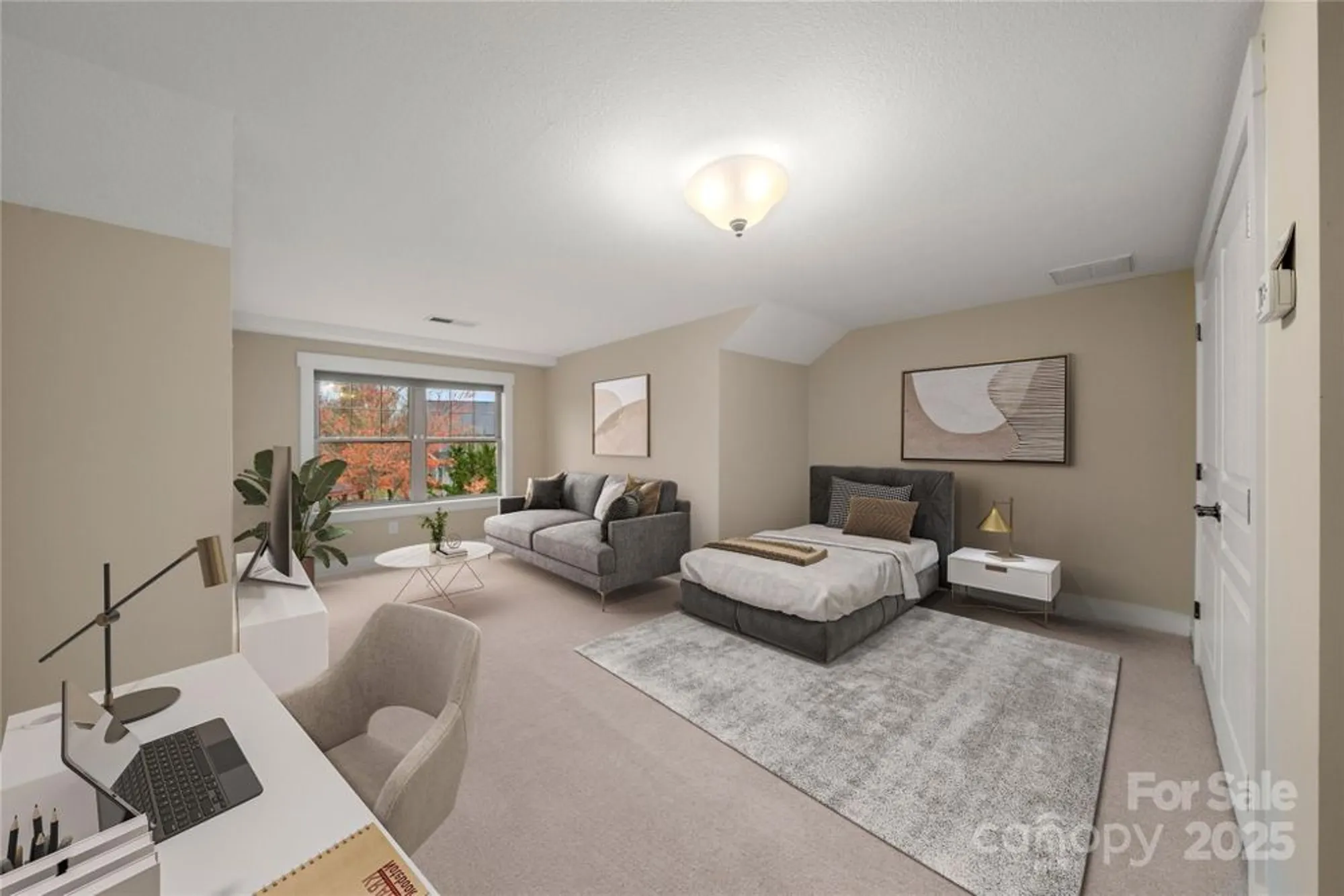 Property Slideshow image 6 of 41 | 22 craftsman view dr, Asheville, NC, 28804