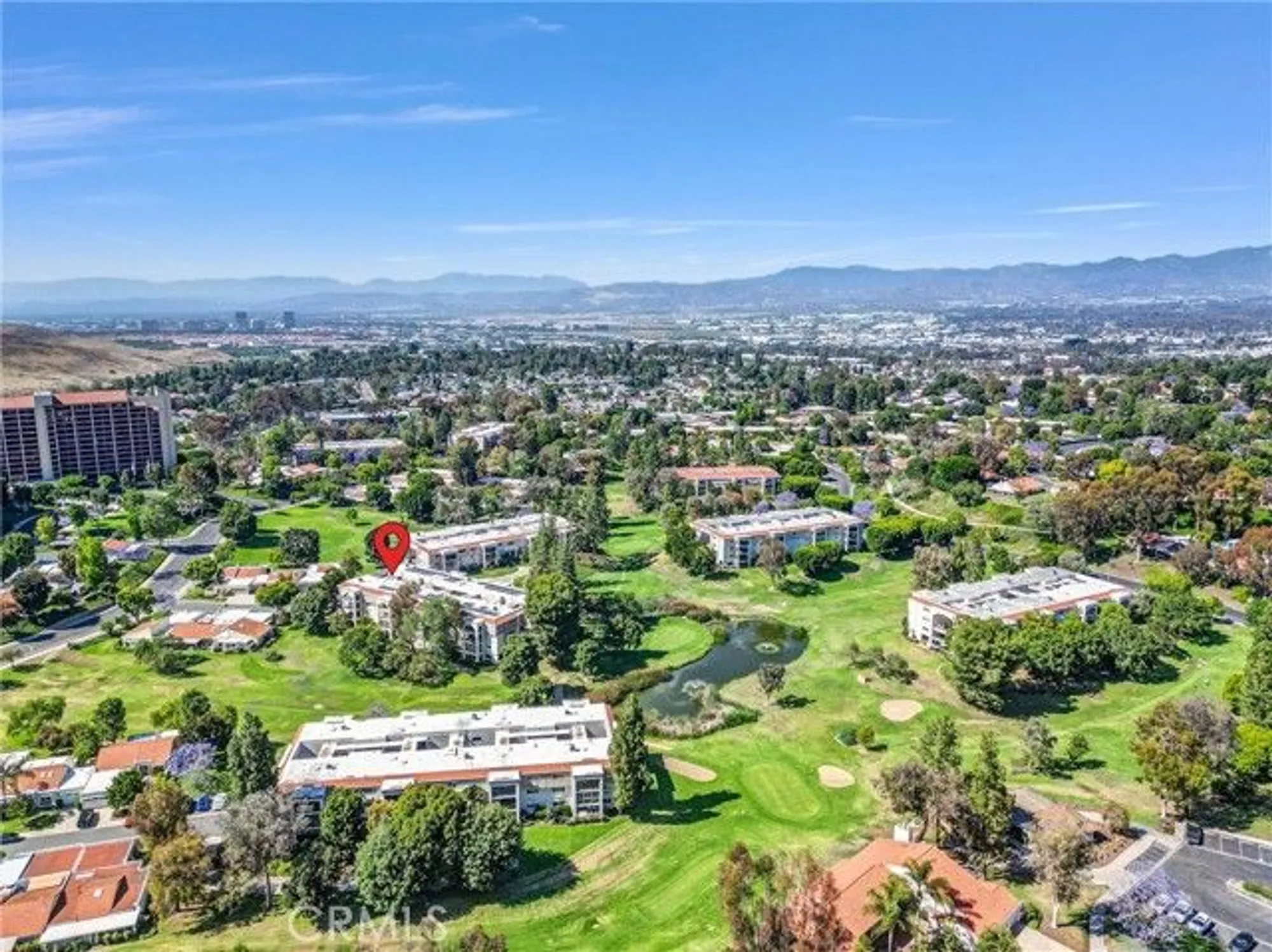 Property Slideshow image 24 of 28 | 5510 paseo del lago 2d, Laguna Woods, CA, 92637