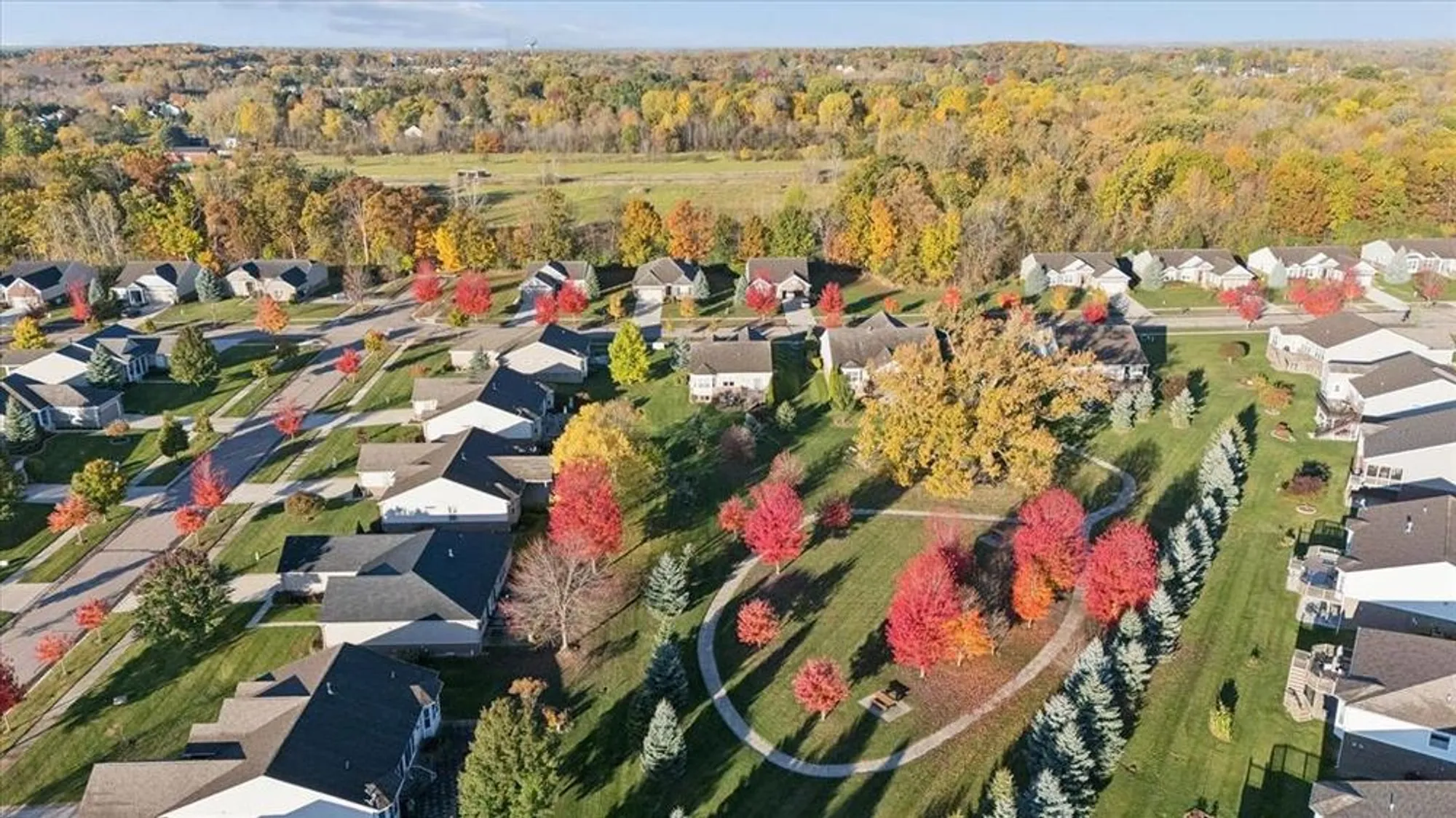 Property Slideshow image 64 of 67 | 9525 pine valley dr, Grand Blanc, MI, 48439