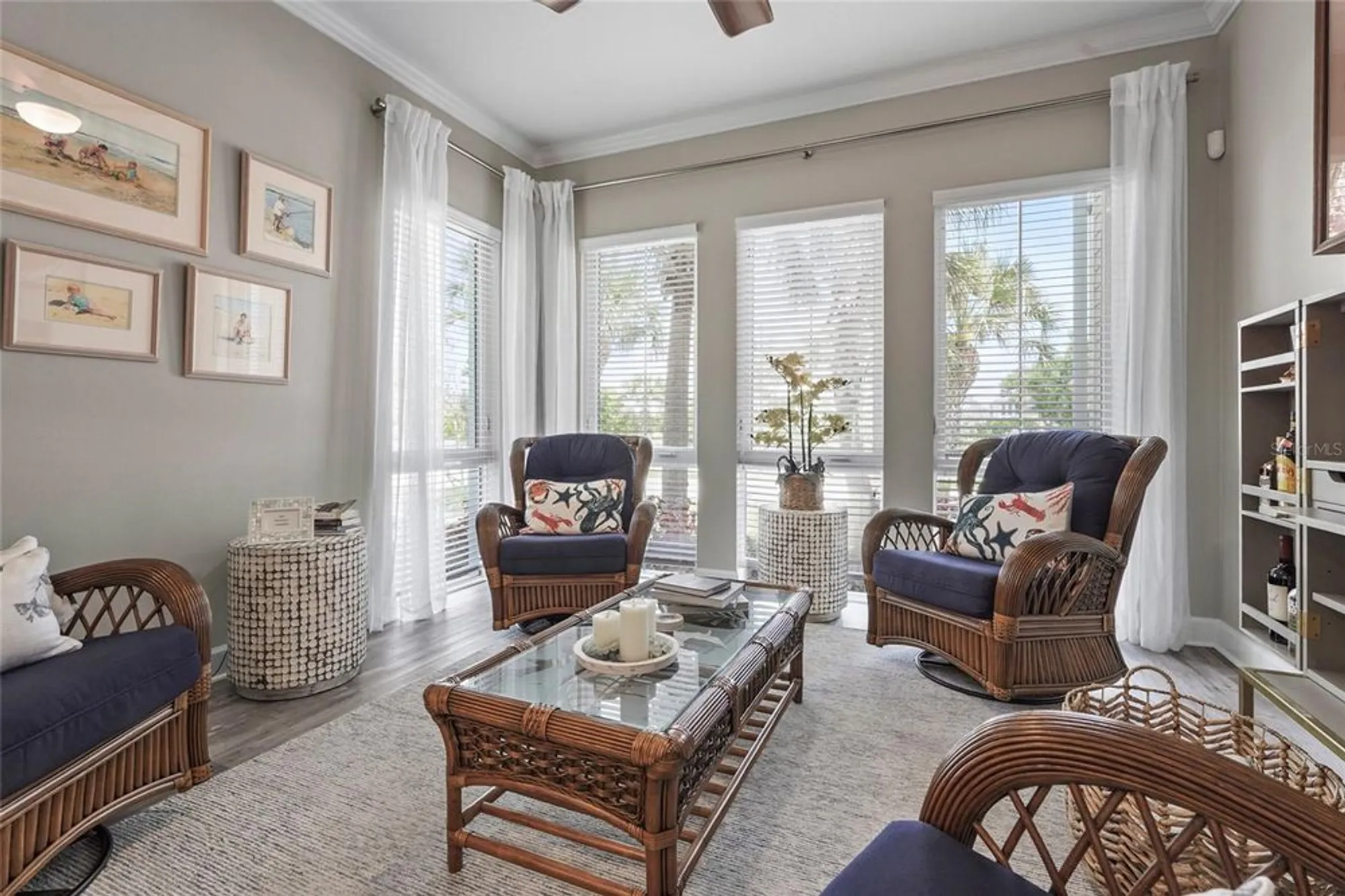 Property Slideshow image 32 of 76 | 303 compass point dr 101, Bradenton, FL, 34209