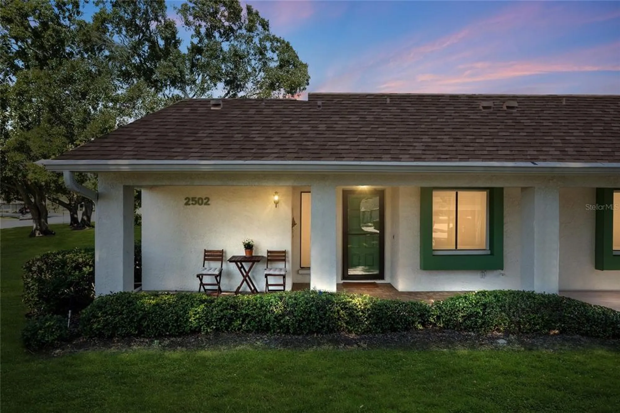 Property Slideshow image 4 of 46 | 2502 royal pines cir # 5a, Clearwater, FL, 33763