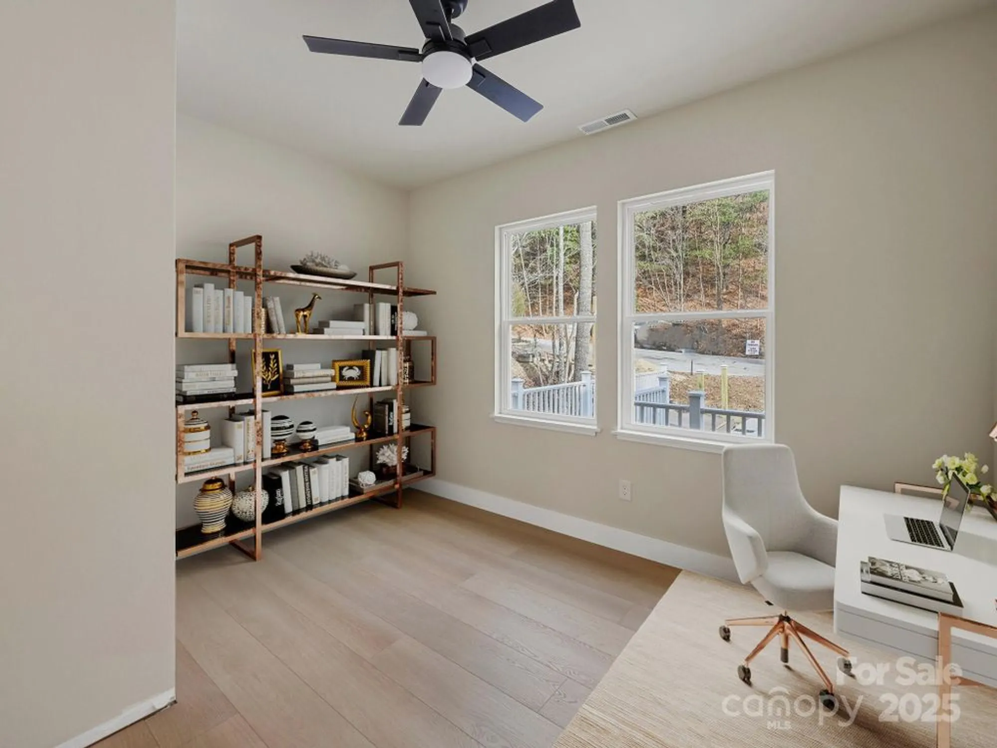 Property Slideshow image 7 of 21 | 296 carriage summitt way, Hendersonville, NC, 28791