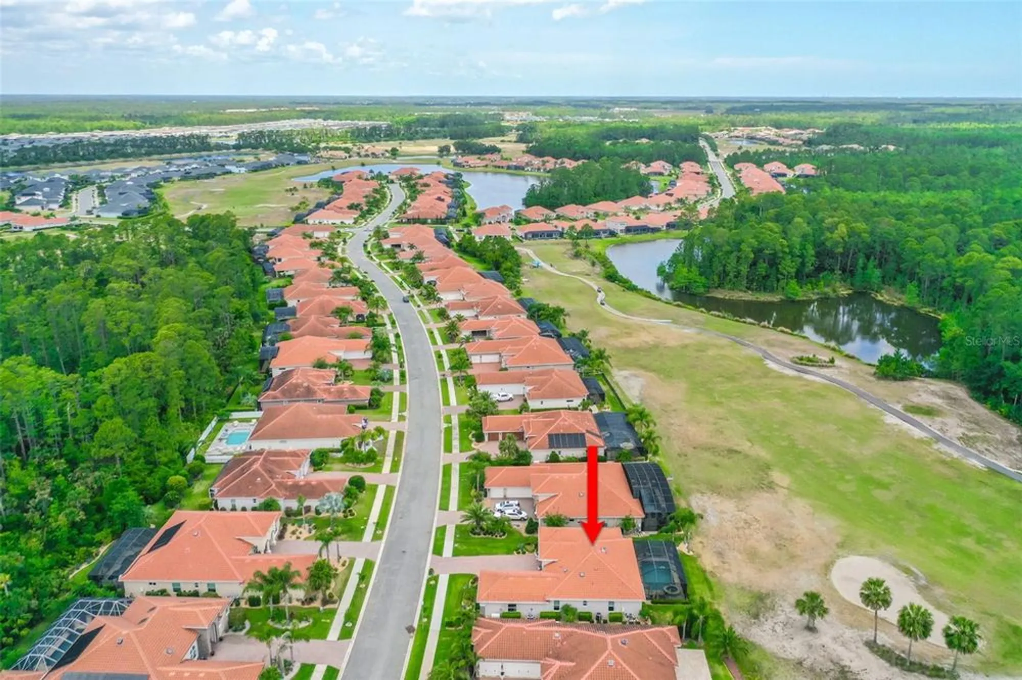 Property Slideshow image 35 of 40 | 2814 s asciano ct, New Smyrna Beach, FL, 32168