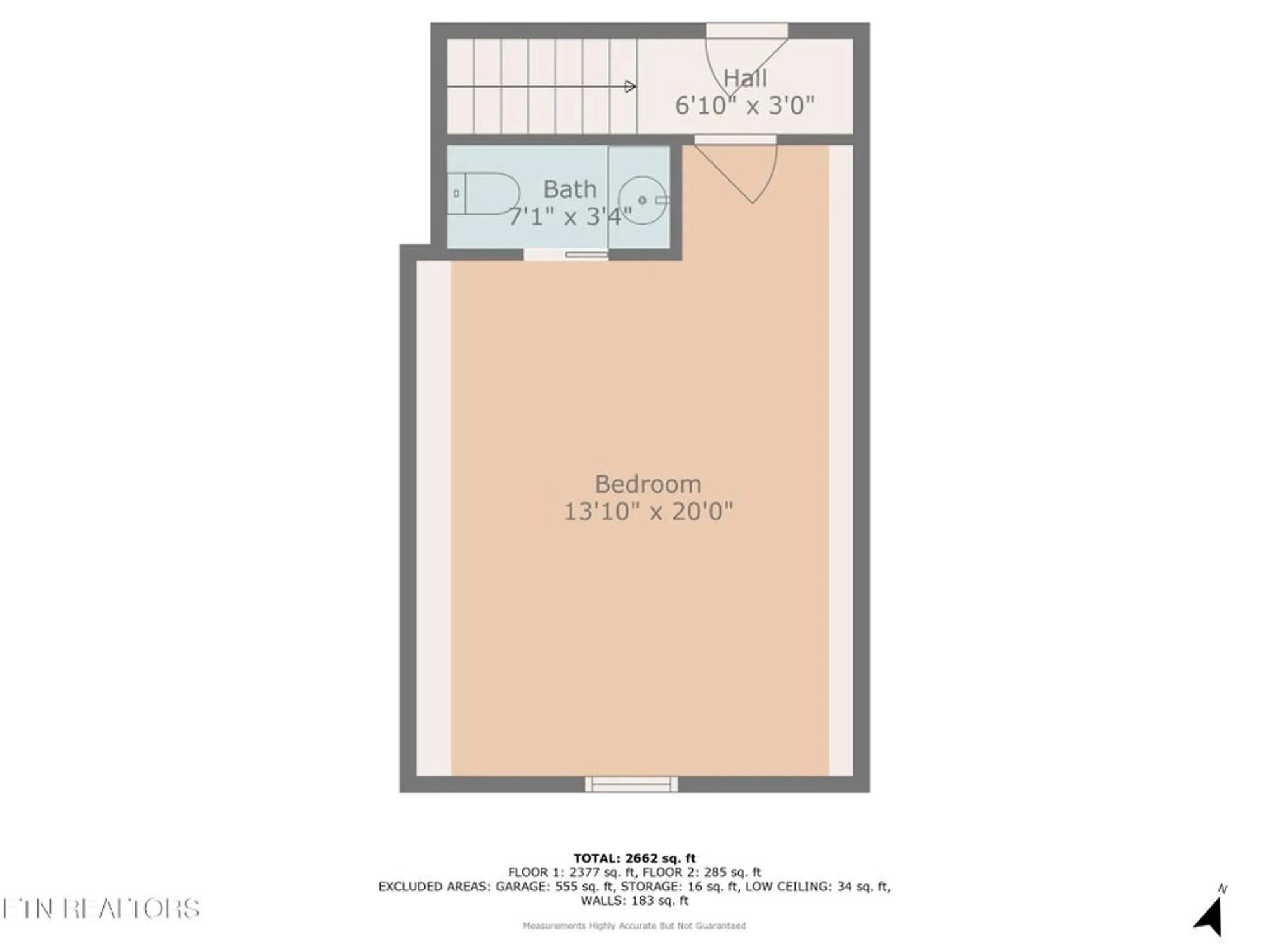 Property Slideshow image 52 of 52 | 123 lafayette pt apt 1, Crossville, TN, 38558