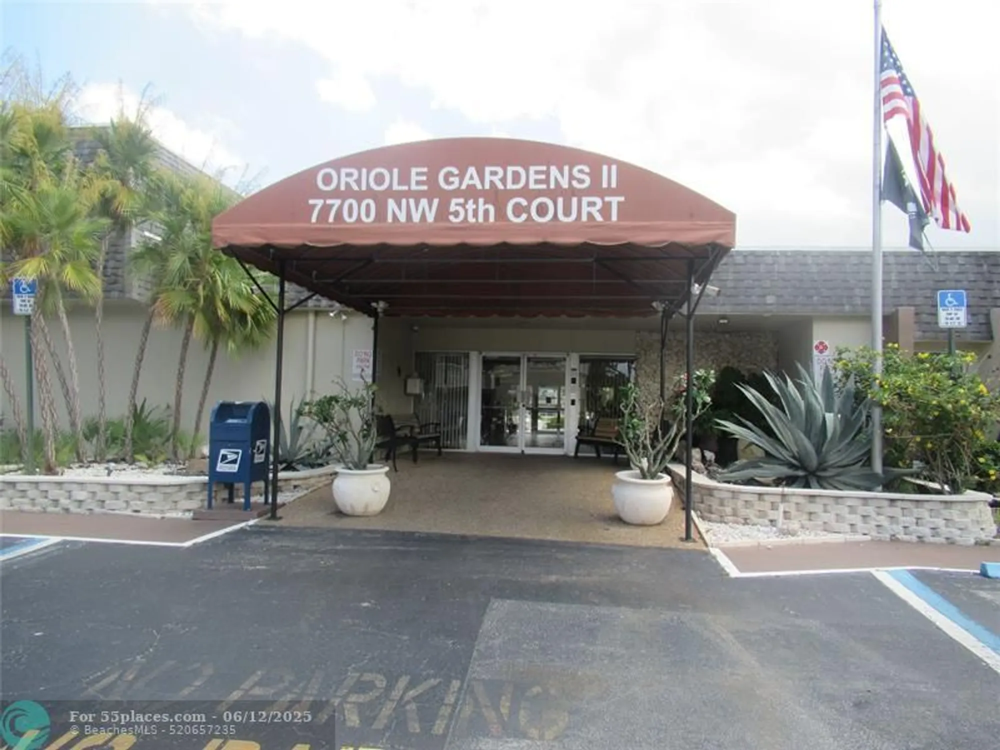 Property Slideshow image 26 of 31 | 601 nw 76th ter 206, Margate, FL, 33063