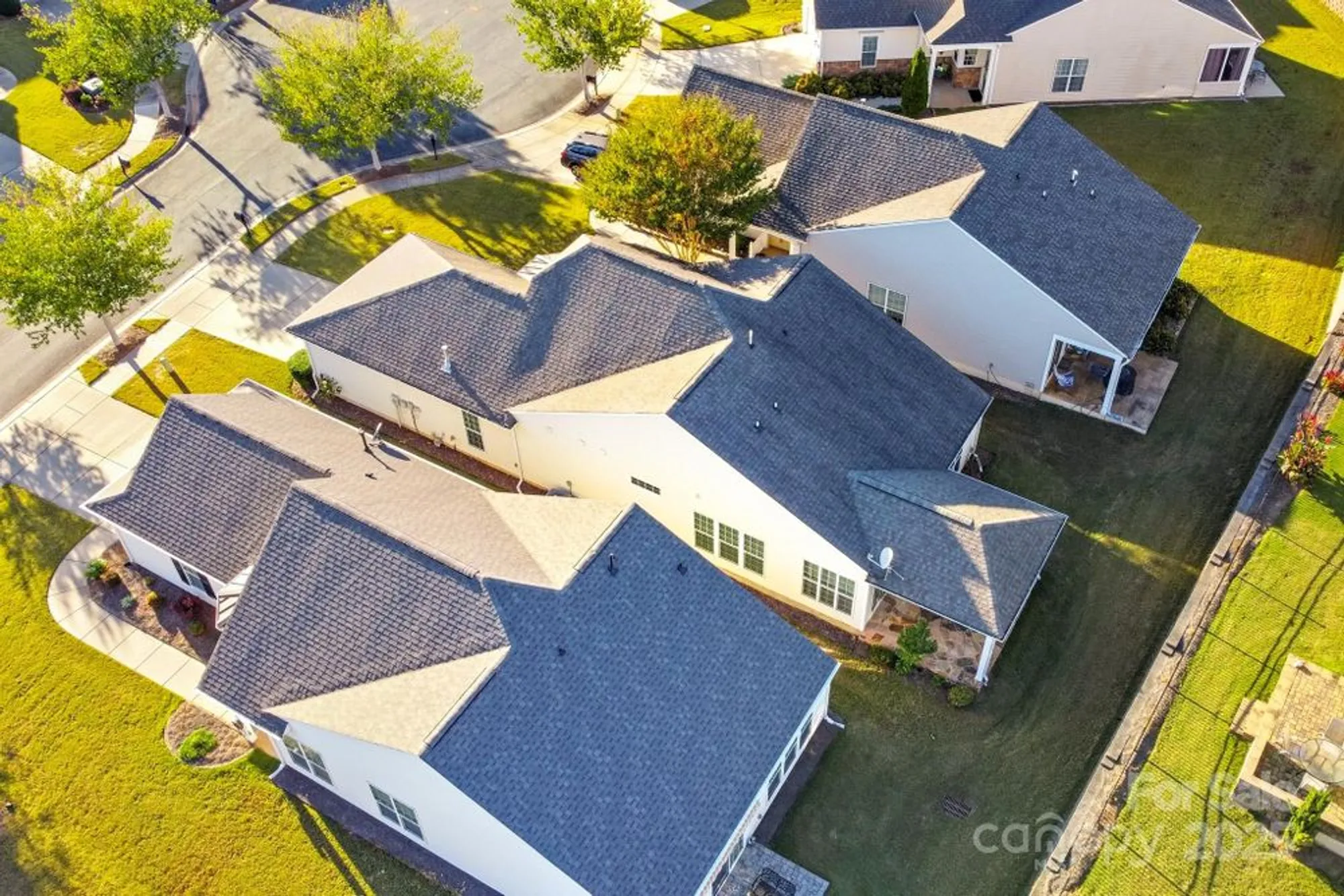 Property Slideshow image 37 of 44 | 18020 owl ct, Indian Land, SC, 29707