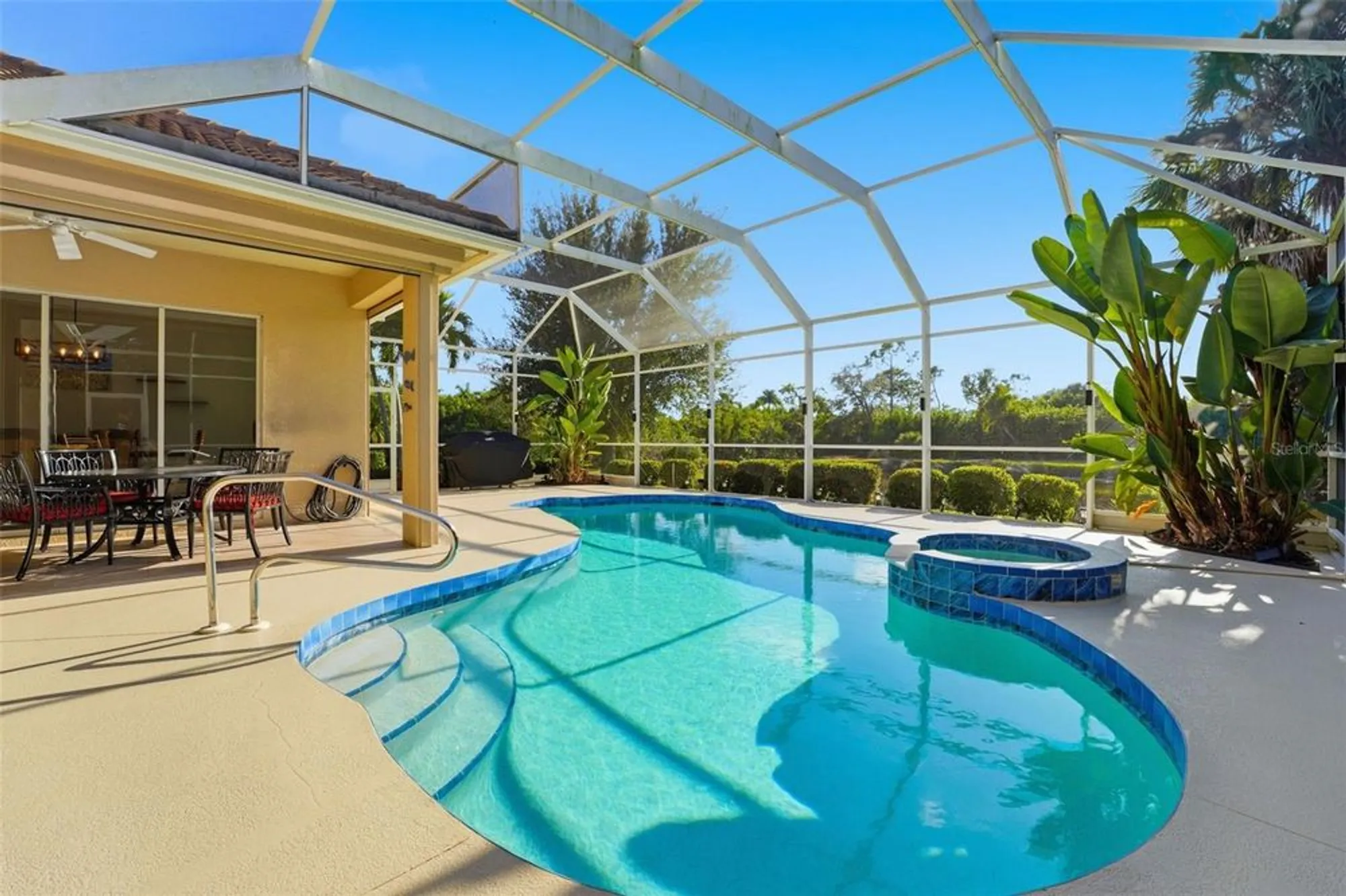 Property Slideshow image 37 of 75 | 14230 silver lakes cir, Port Charlotte, FL, 33953