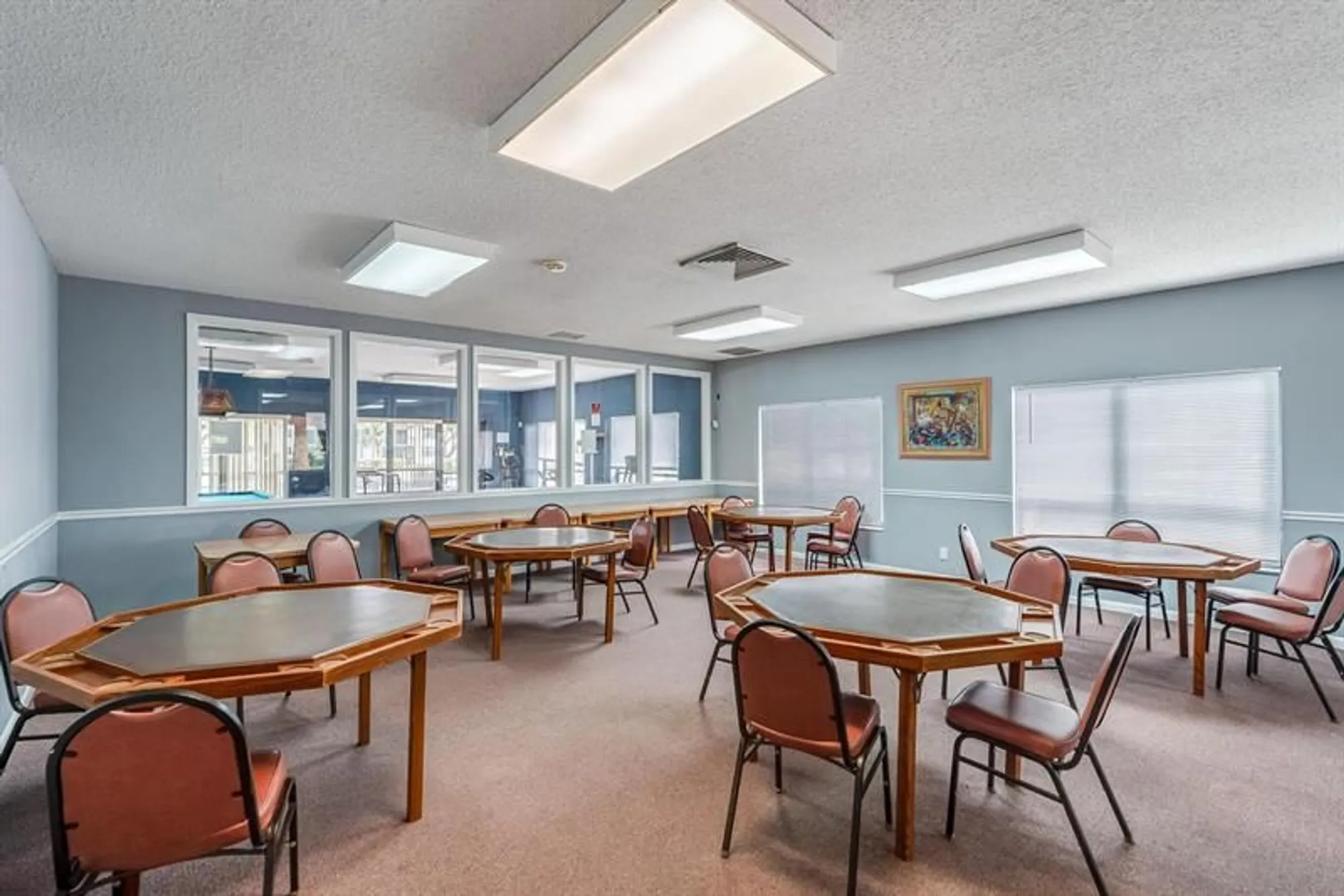 Property Slideshow image 26 of 32 | 4955 e sabal palm blvd 104, Tamarac, FL, 33319