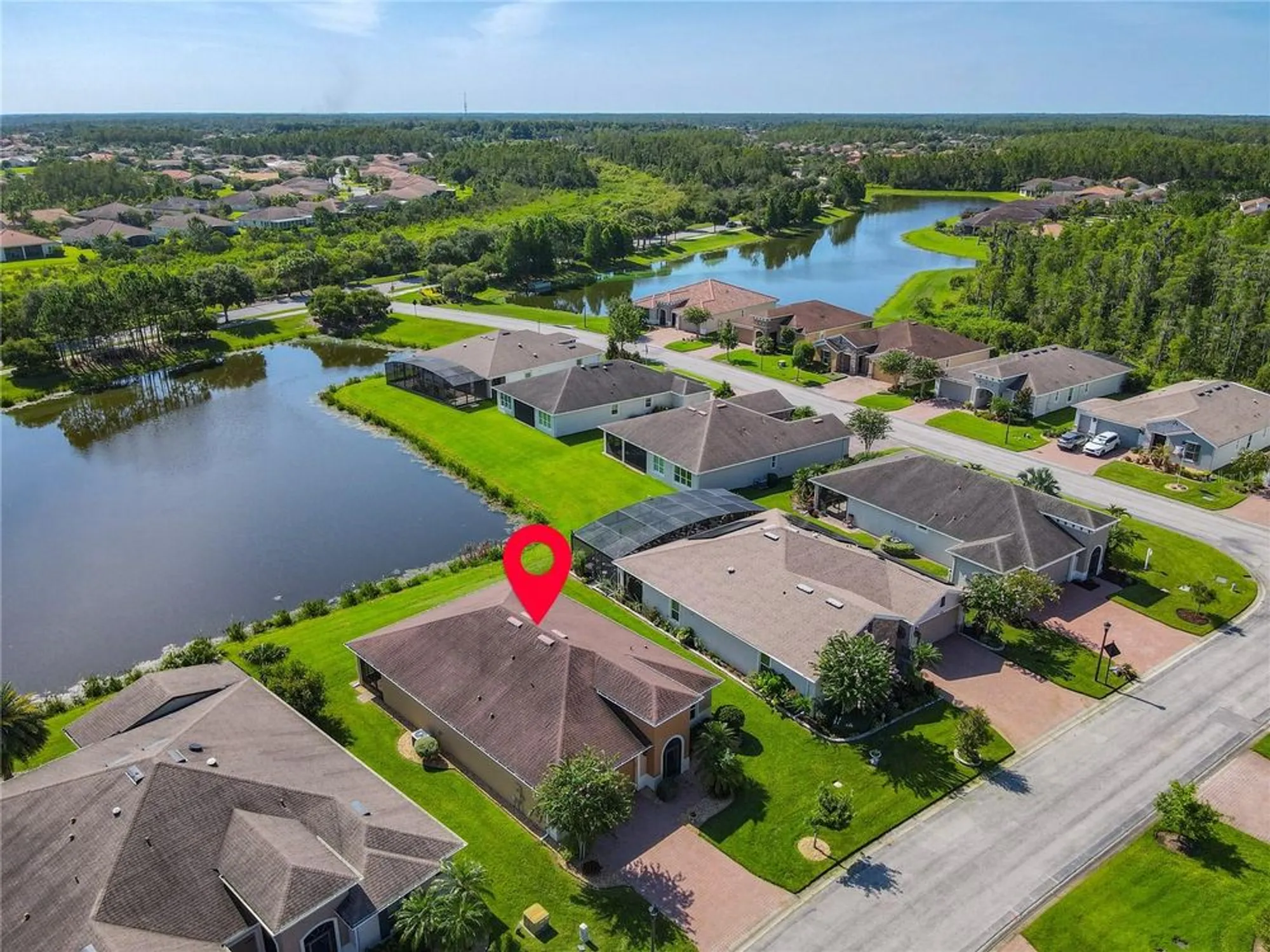 Property Slideshow image 2 of 61 | 436 bel air way, Kissimmee, FL, 34759