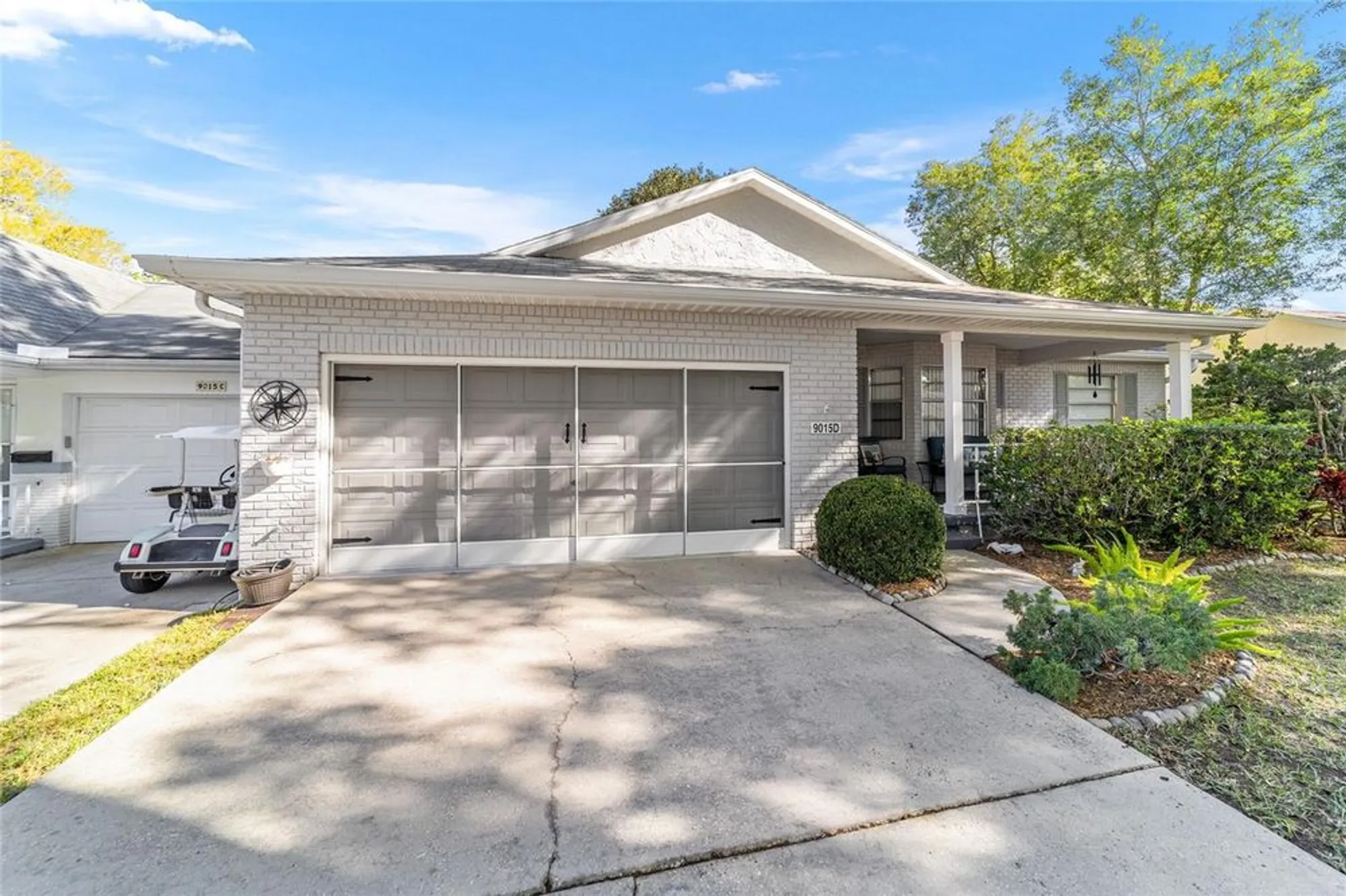 Property Slideshow image 37 of 68 | 9015 sw 94th st d, Ocala, FL, 34481