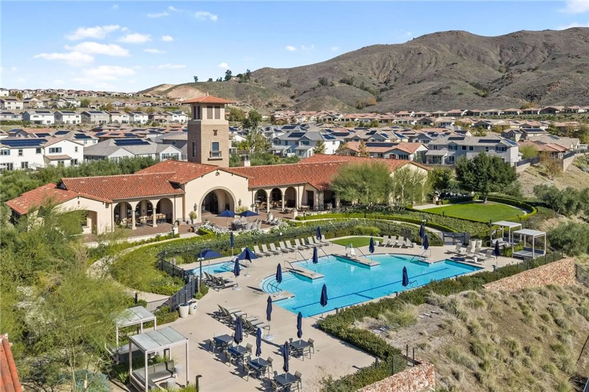 Property Slideshow image 53 of 59 | 11463 explorer ct, Temescal Valley, CA, 92883