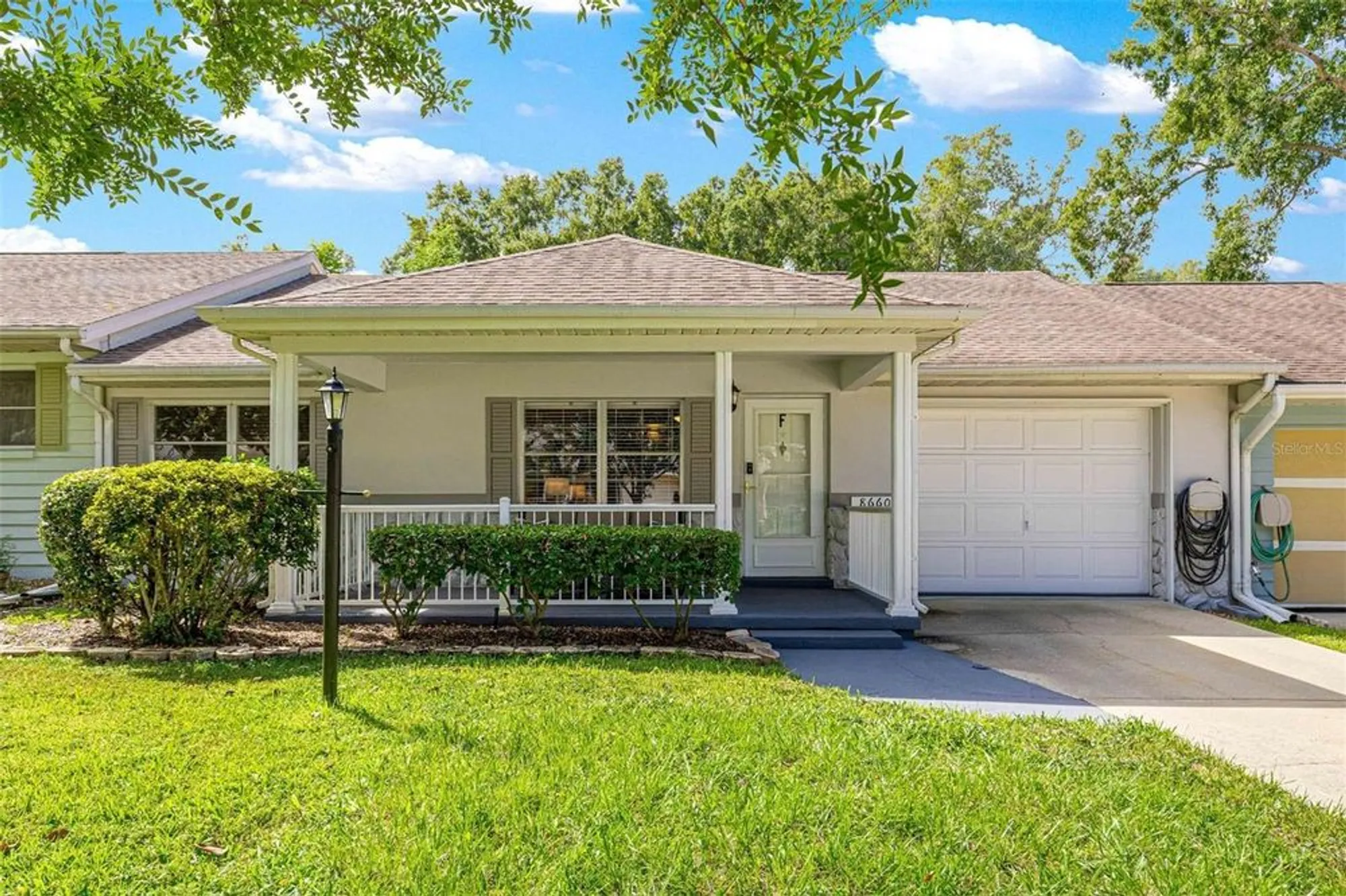 Property Slideshow image 1 of 50 | 8660 sw 94th st f, Ocala, FL, 34481