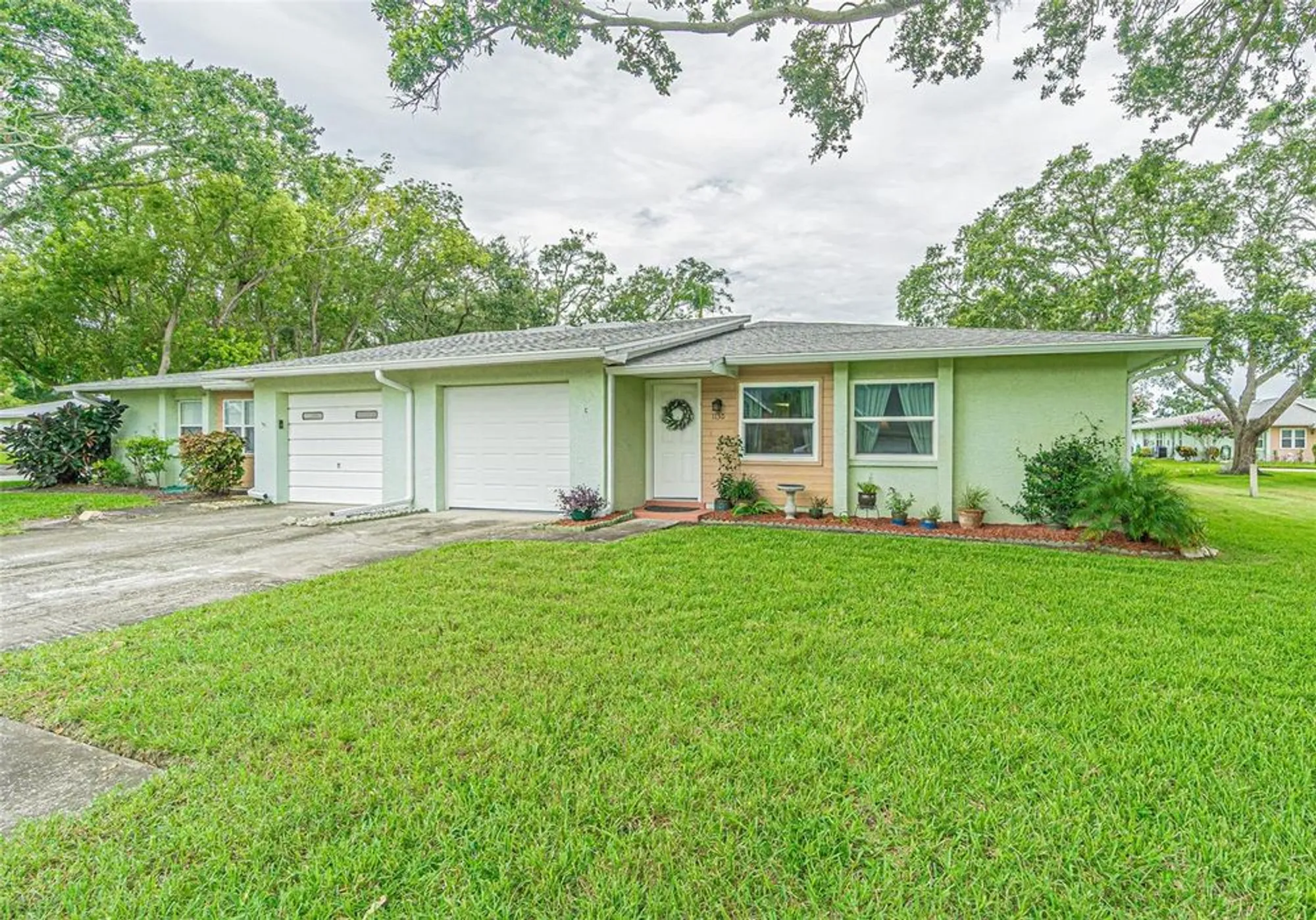 Property Slideshow image 3 of 32 | 1130 orange tree cir c, Palm Harbor, FL, 34684