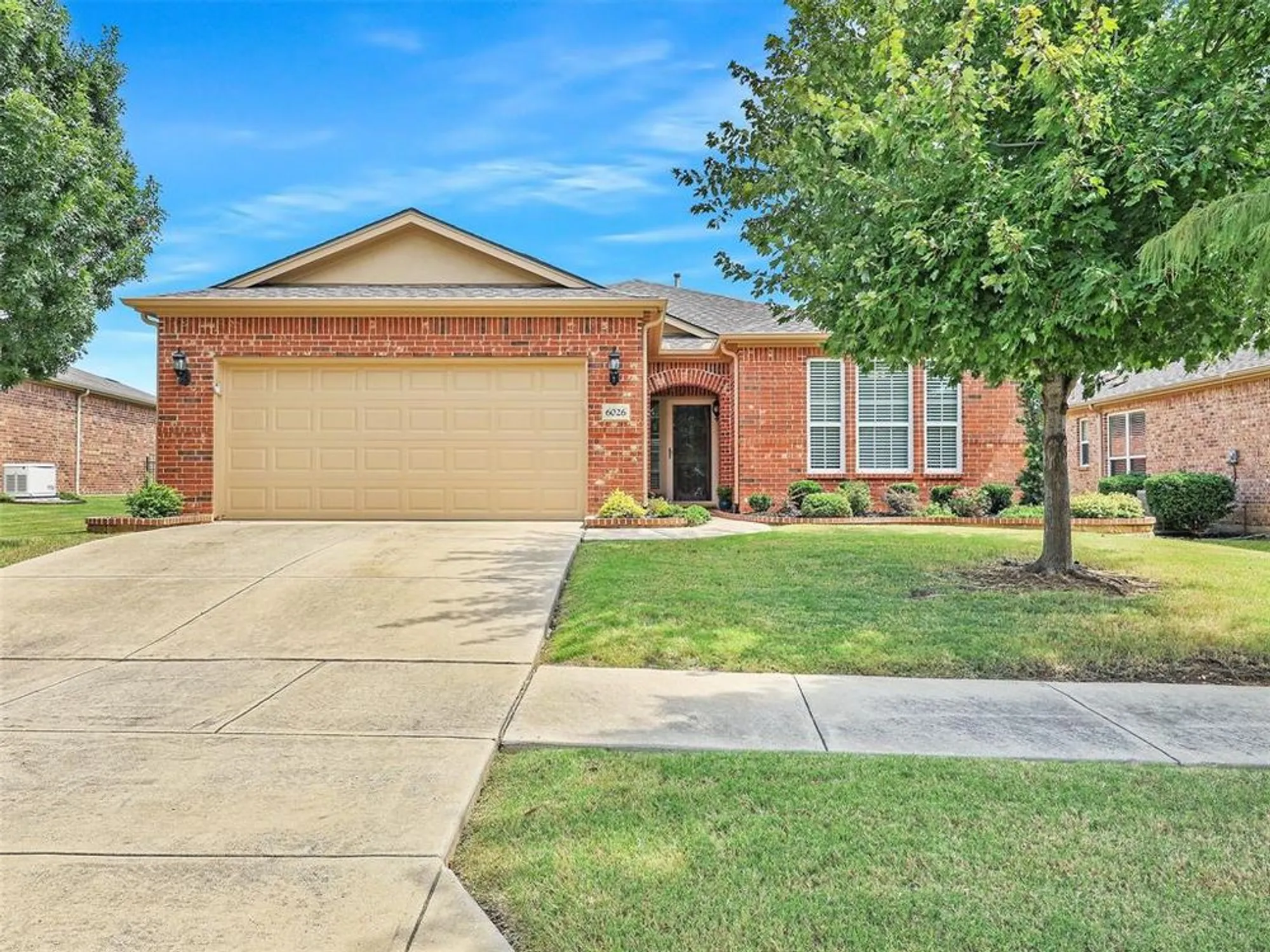 Property Slideshow image 36 of 37 | 6026 prairie bend ln, Frisco, TX, 75036