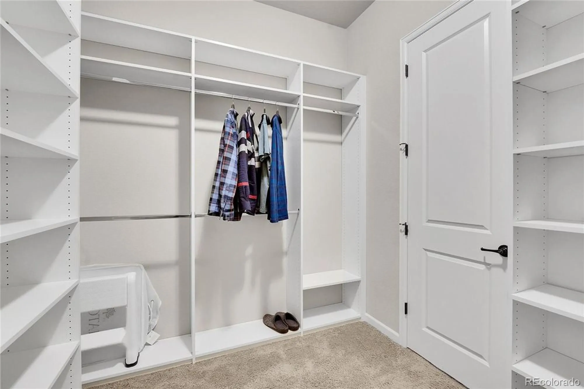 Property Slideshow image 20 of 50 | 3429 goodyear st, Castle Rock, CO, 80109