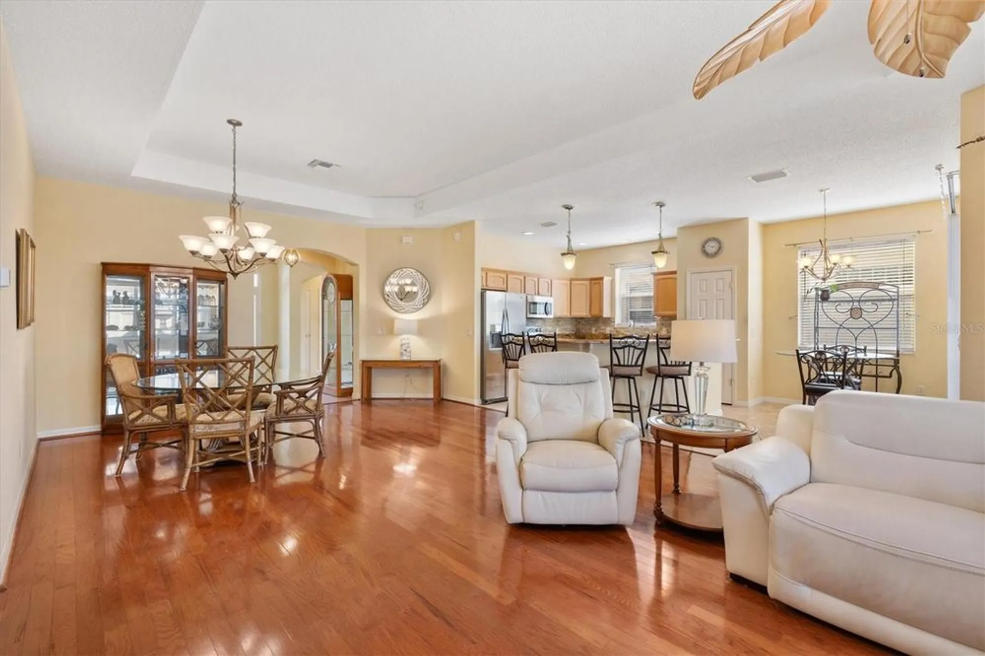Property Slideshow image 13 of 33 | 367 troy loop, The Villages, FL, 32162
