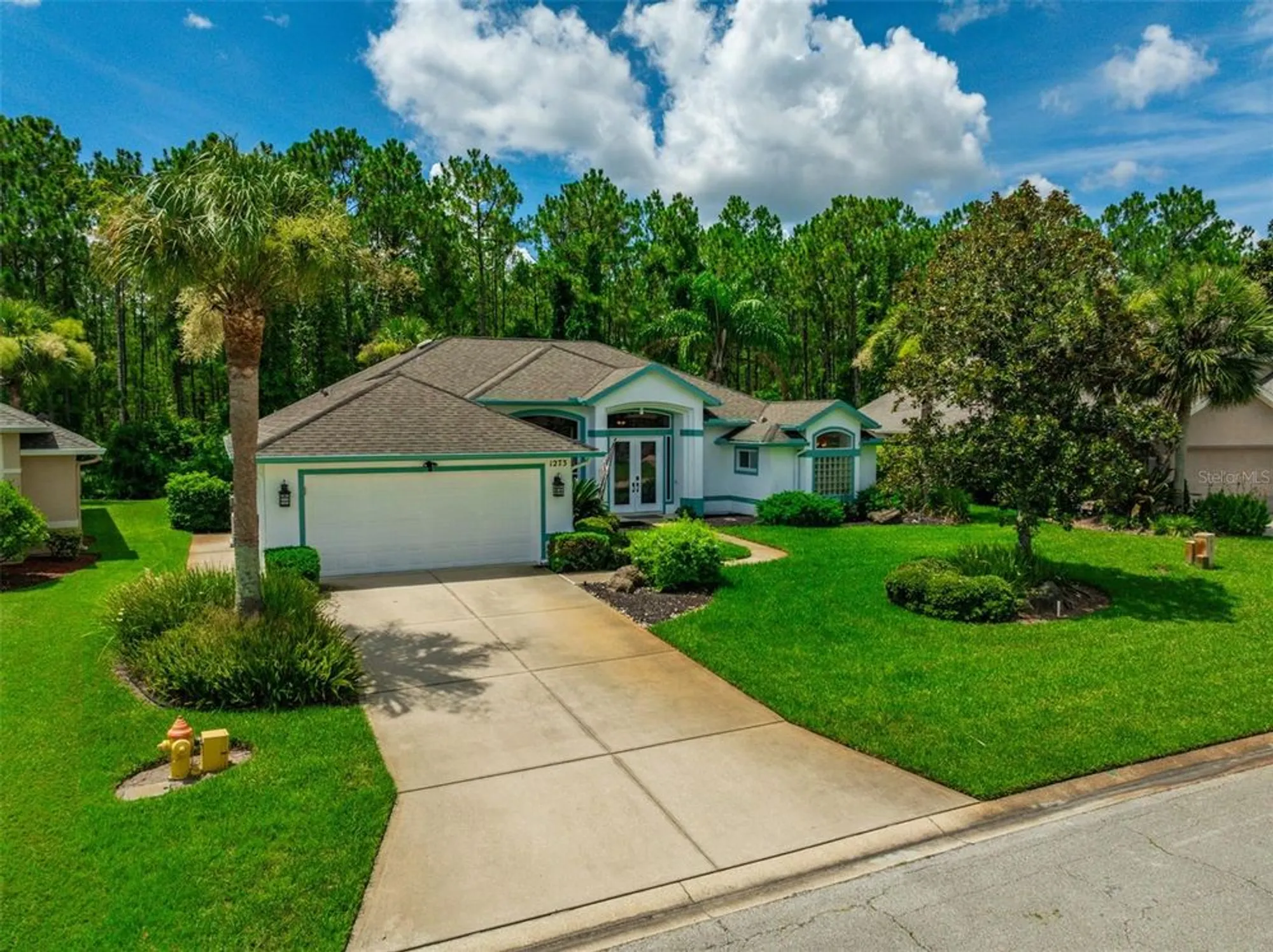Property Slideshow image 49 of 75 | 1273 sunningdale ln, Ormond Beach, FL, 32174