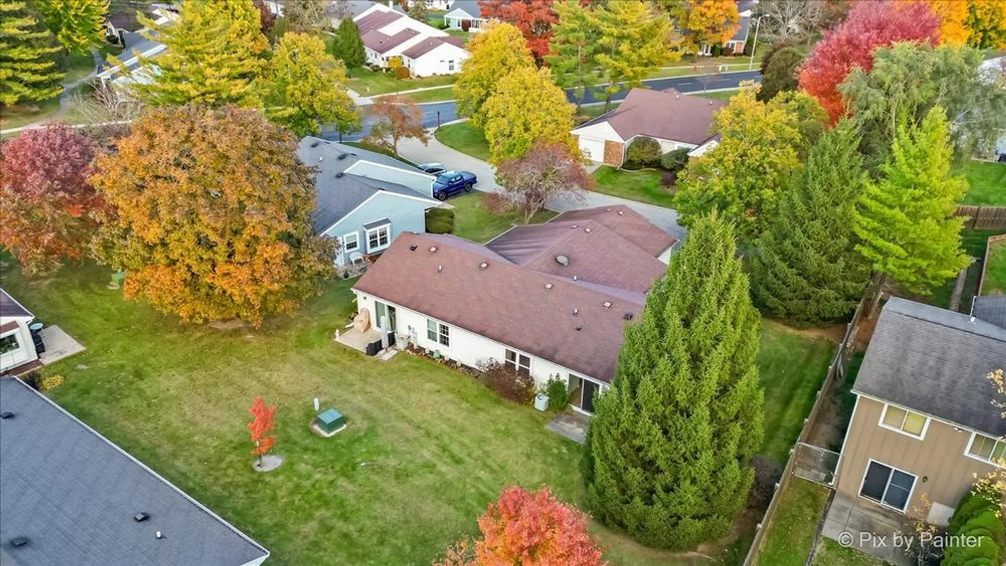 Property Slideshow image 33 of 37 | 7108 granada ln # 280, Fox Lake, IL, 60020