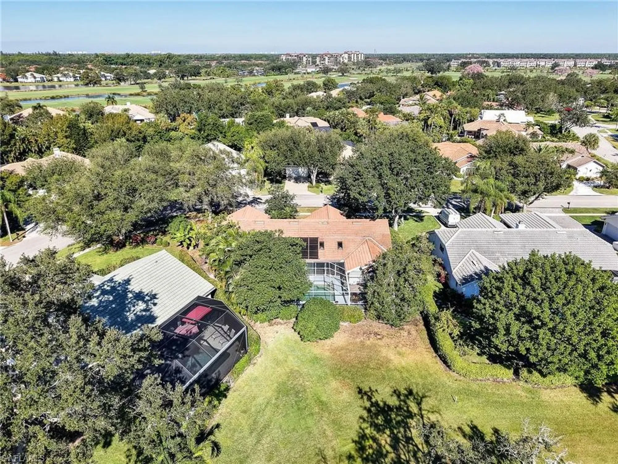 Property Slideshow image 3 of 50 | 232 silverado dr, Naples, FL, 34119