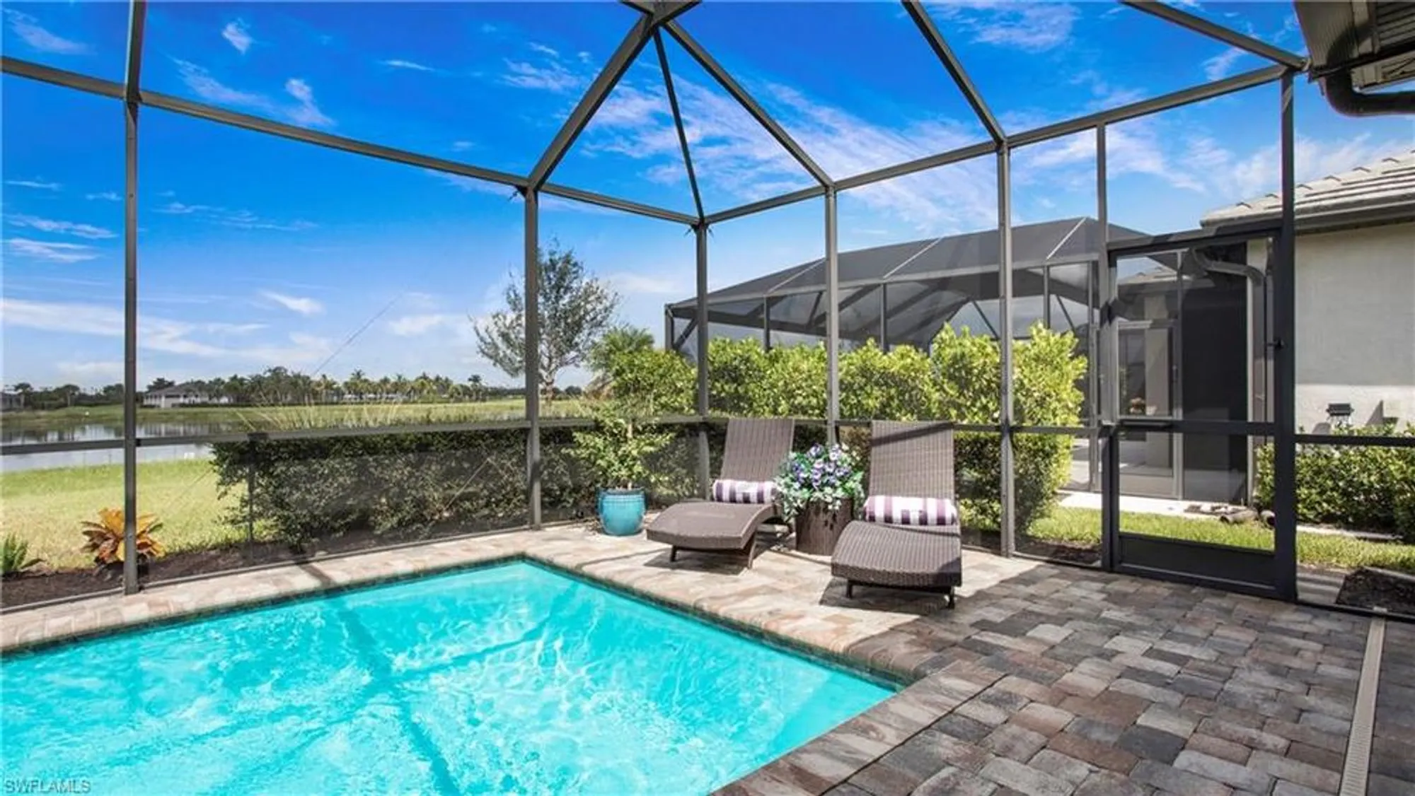 Property Slideshow image 29 of 42 | 19616 utopia ln, Estero, FL, 33928